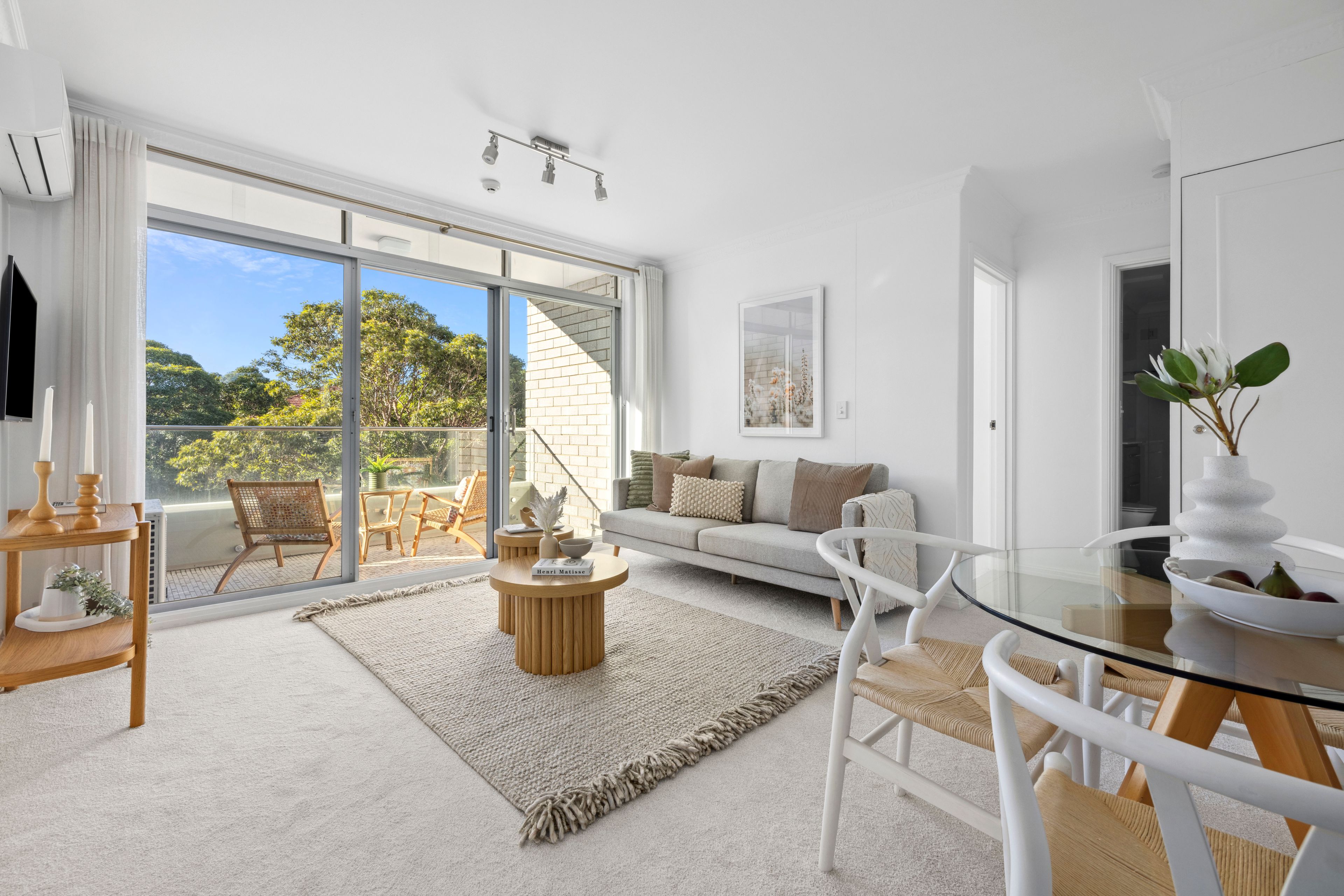 9-13 Hampden Avenue, Cremorne NSW 2090