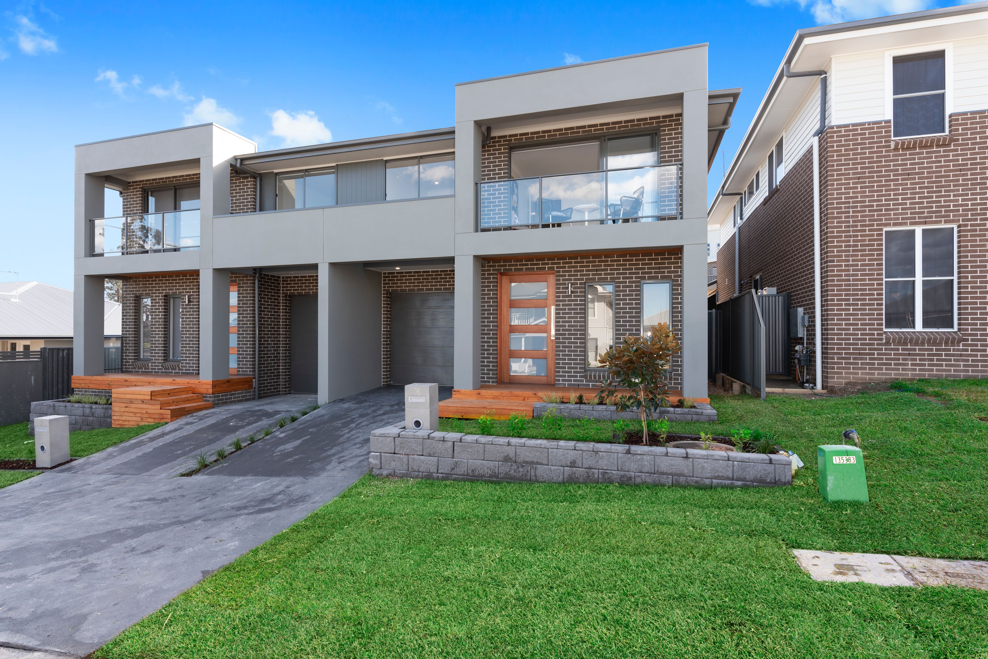 3 Lustre Street