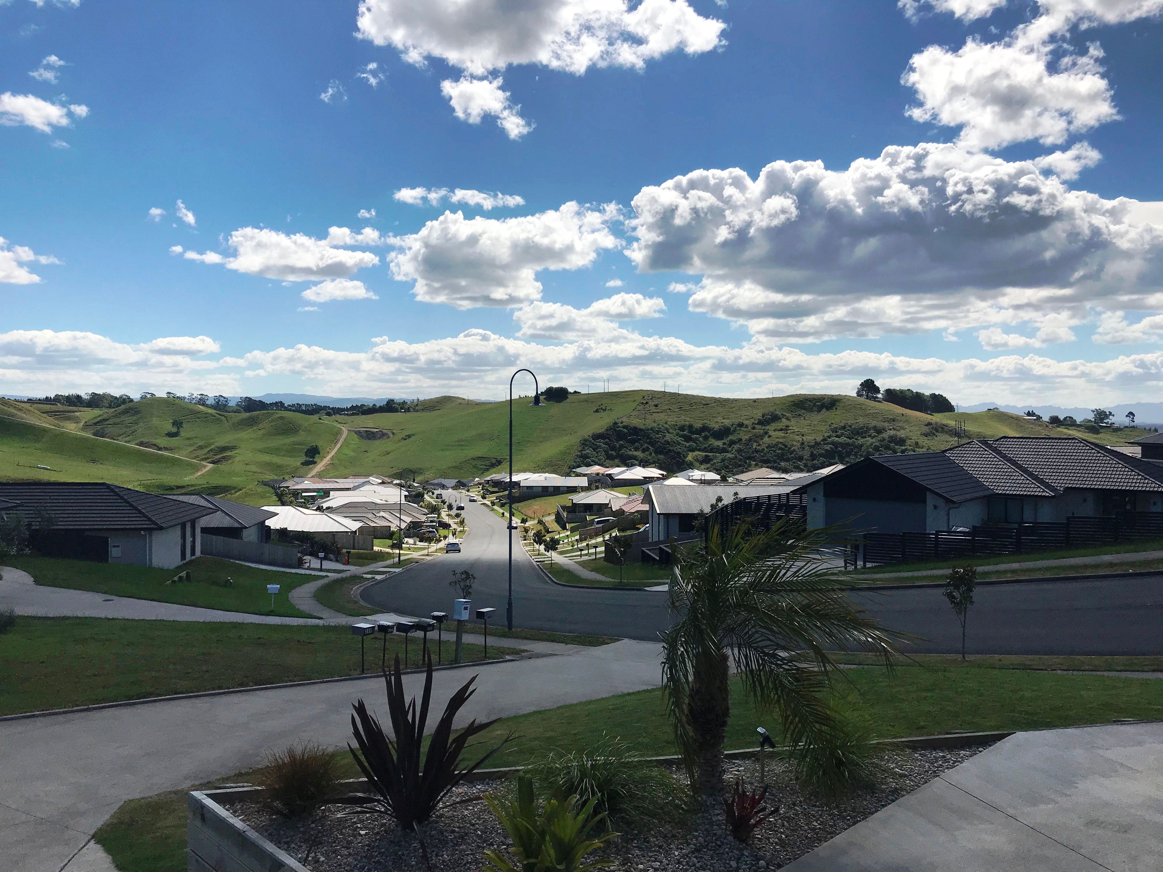 Welcome Bay, Tauranga City