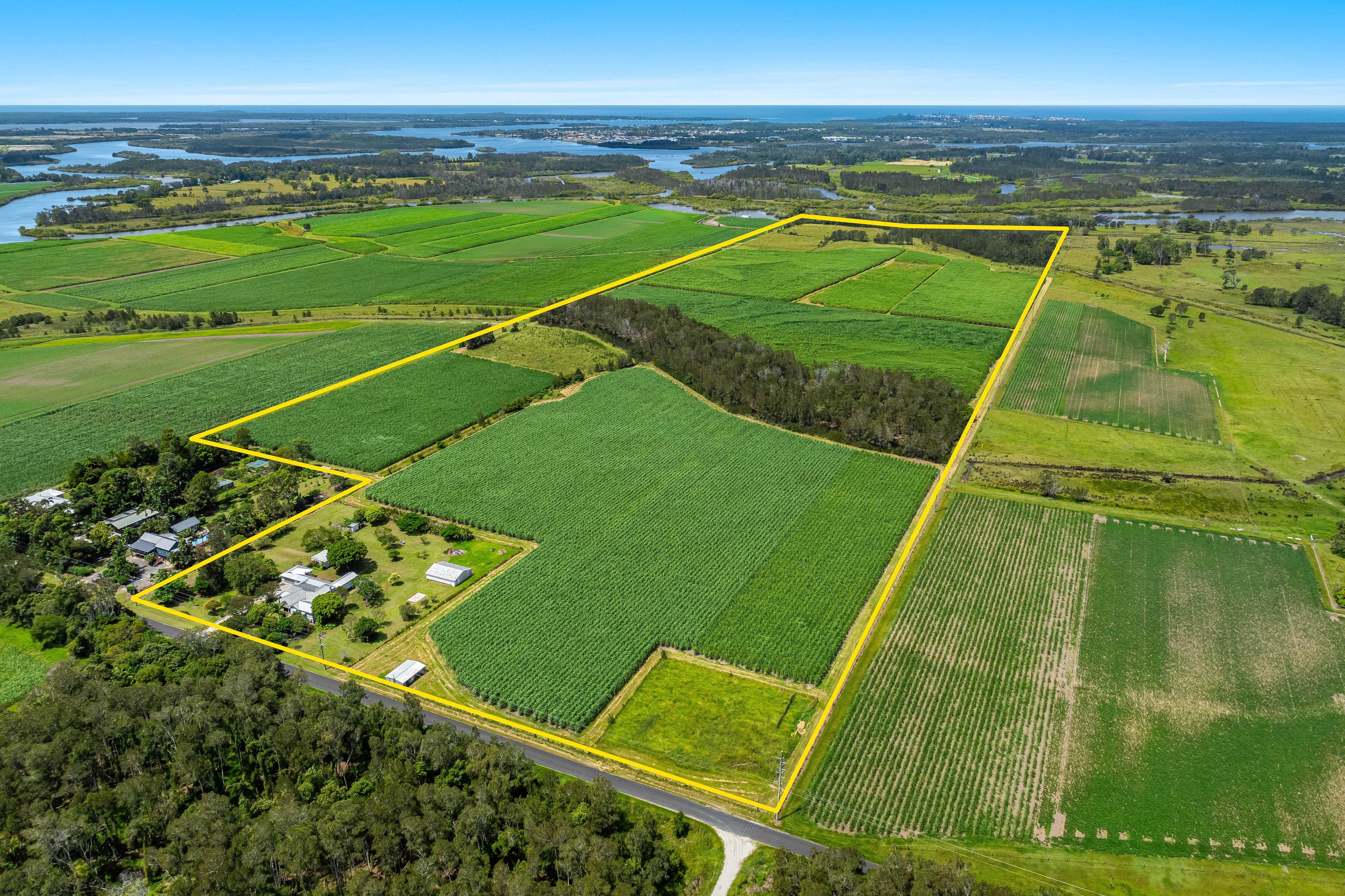 97 Middle Road, Palmers Island, NSW 2463 House for Sale Ray White Yamba