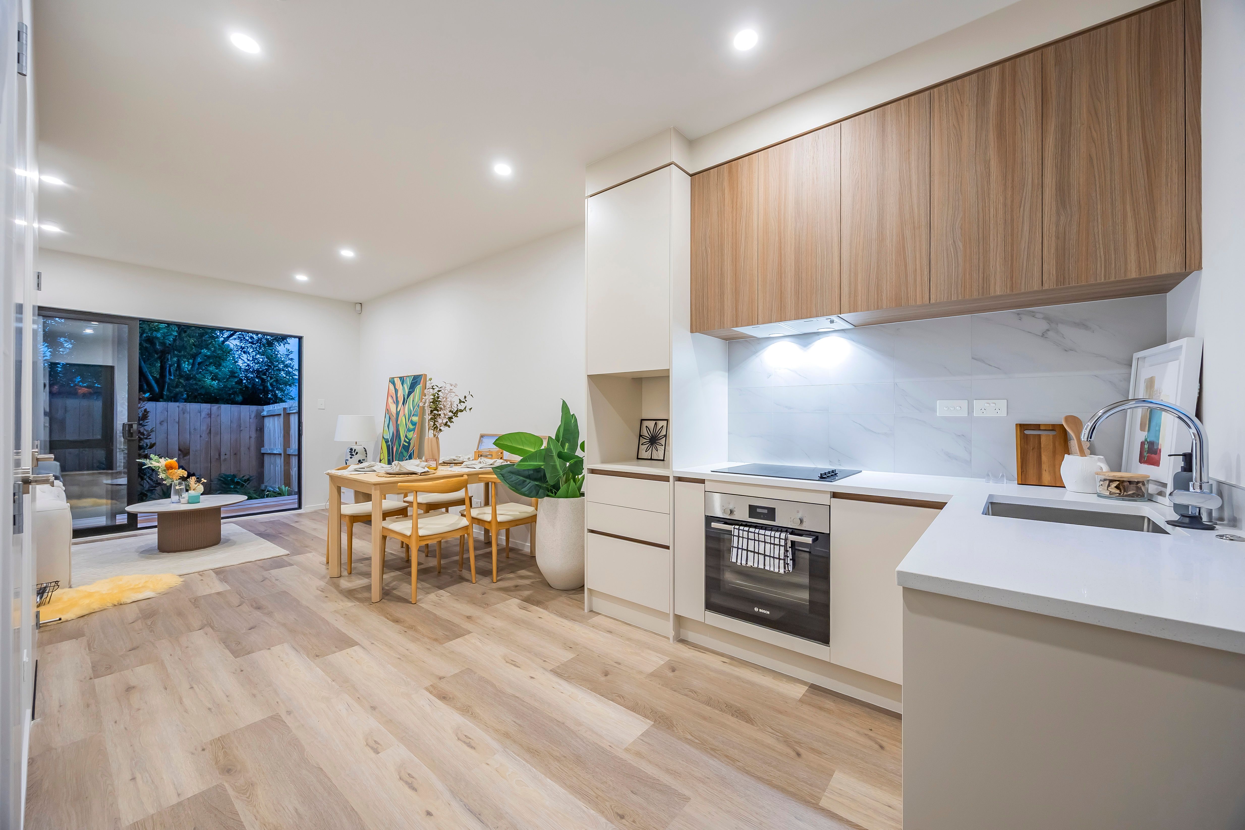 6/35 Crawford Avenue, Mangere Bridge, Manukau City