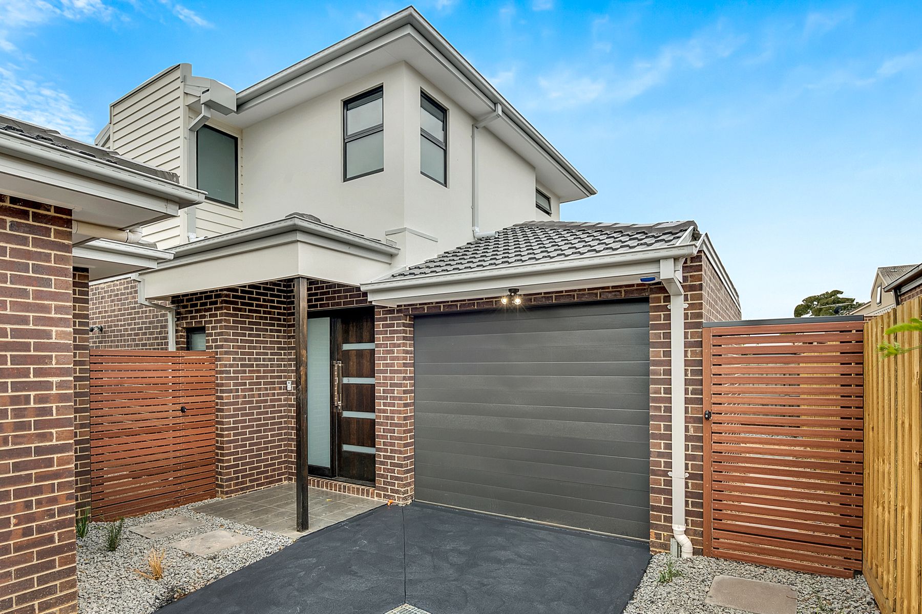 3/22 Goulburn Avenue, Reservoir, VIC 3073