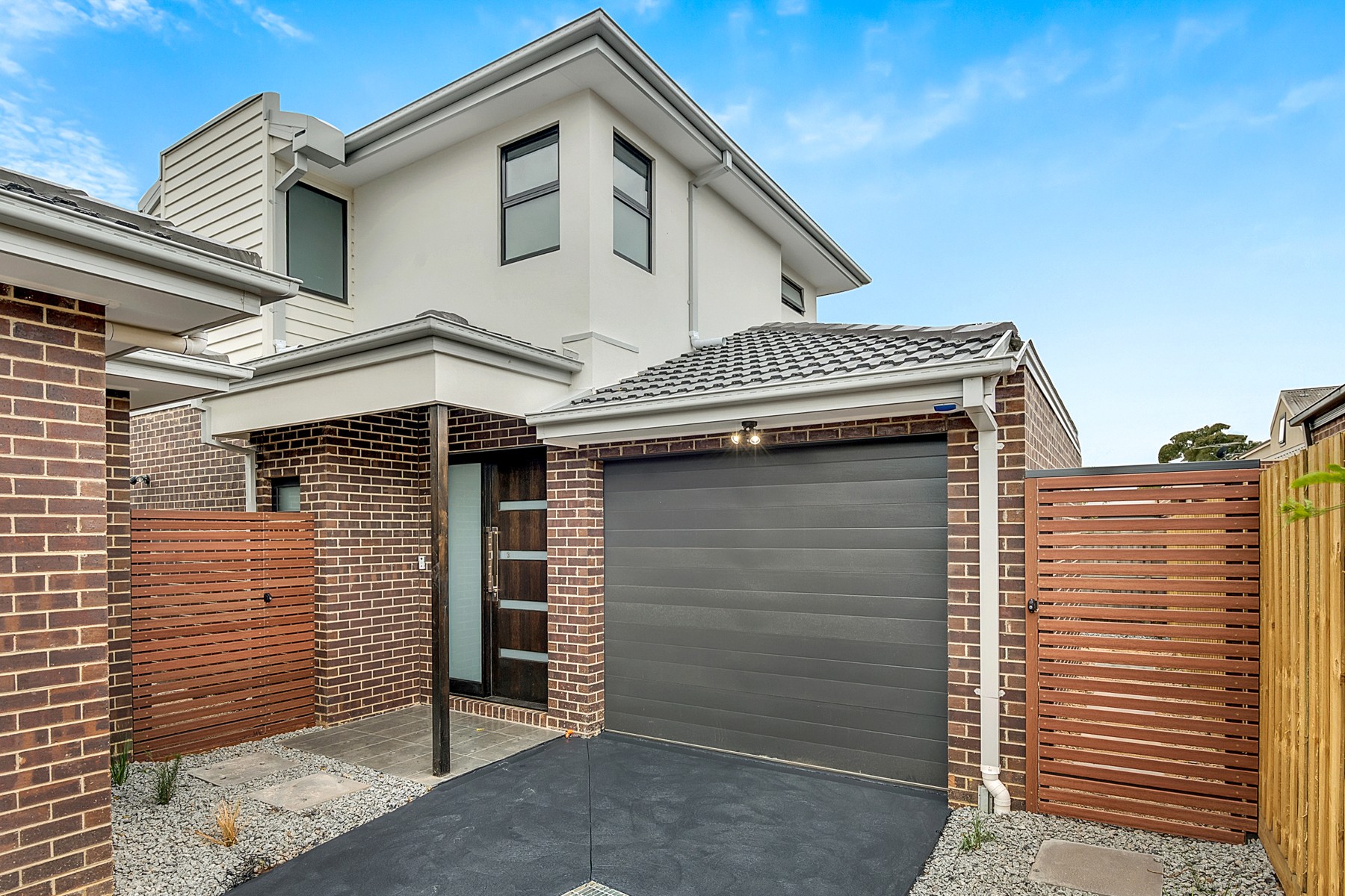 3/22 Goulburn Avenue, Reservoir, VIC 3073