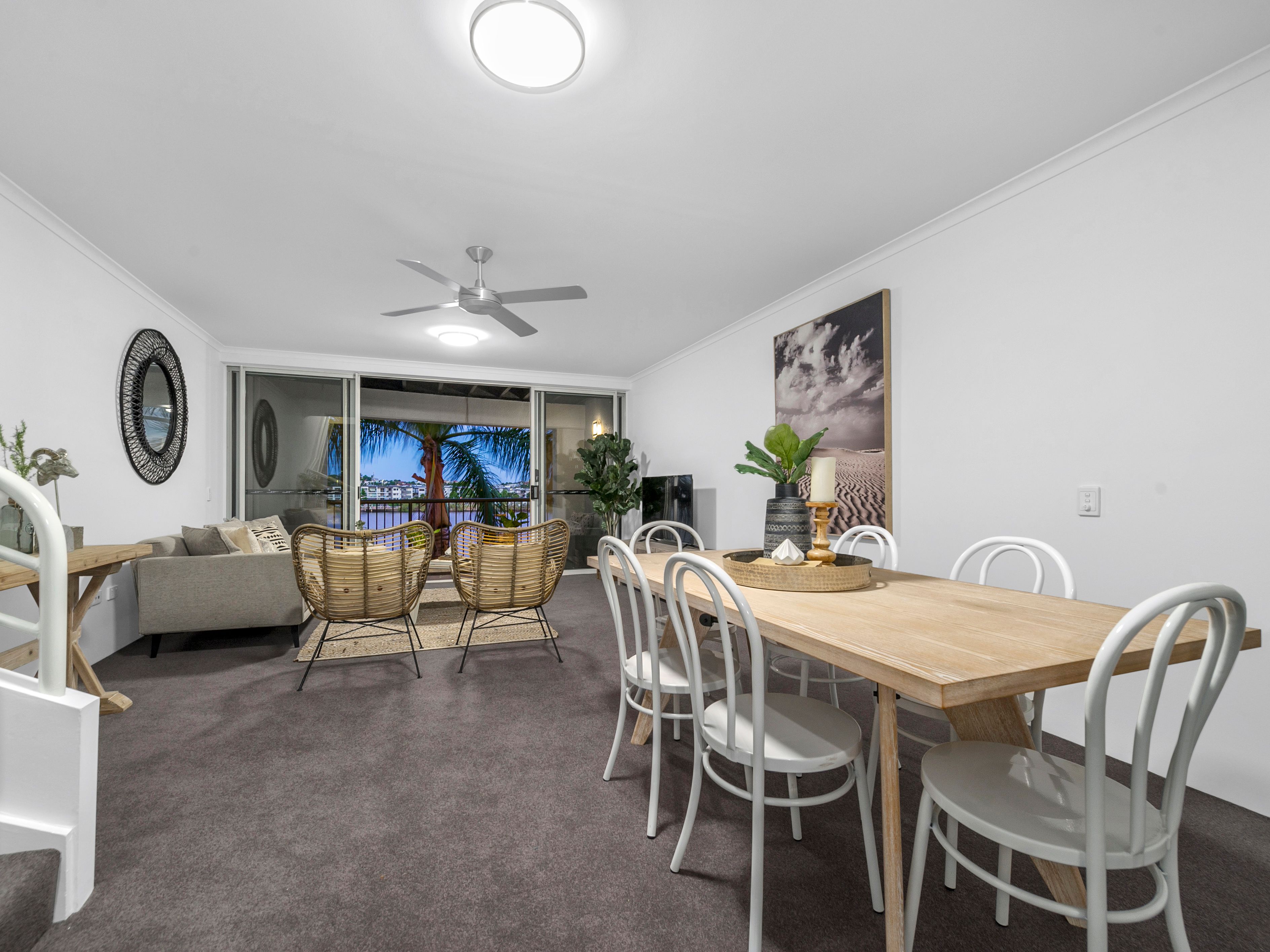 85/39 Vernon Terrace, Teneriffe, QLD 4005