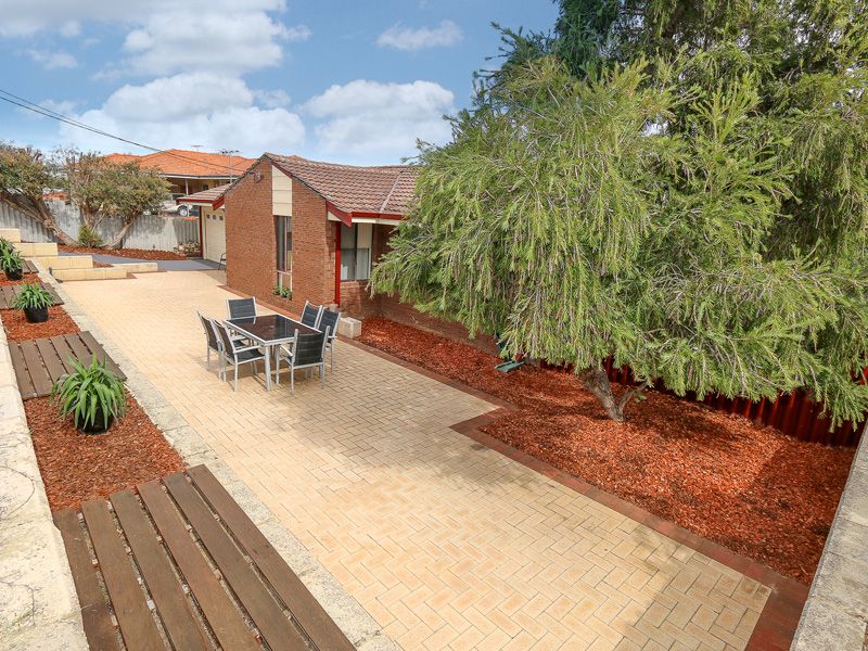 40 Yallambee Crescent, Wanneroo, WA 6065
