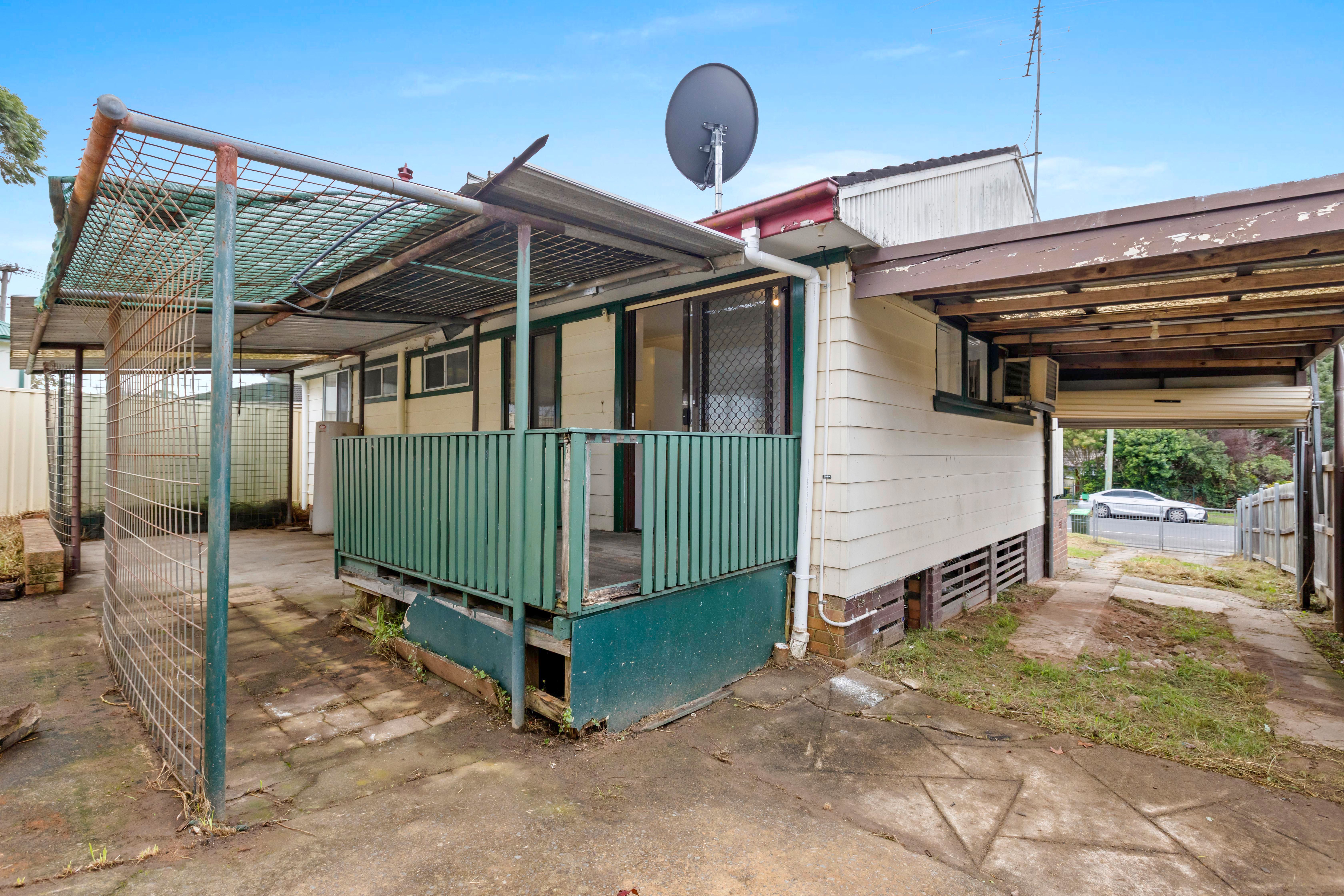 63 Angle Road, Leumeah, NSW 2560