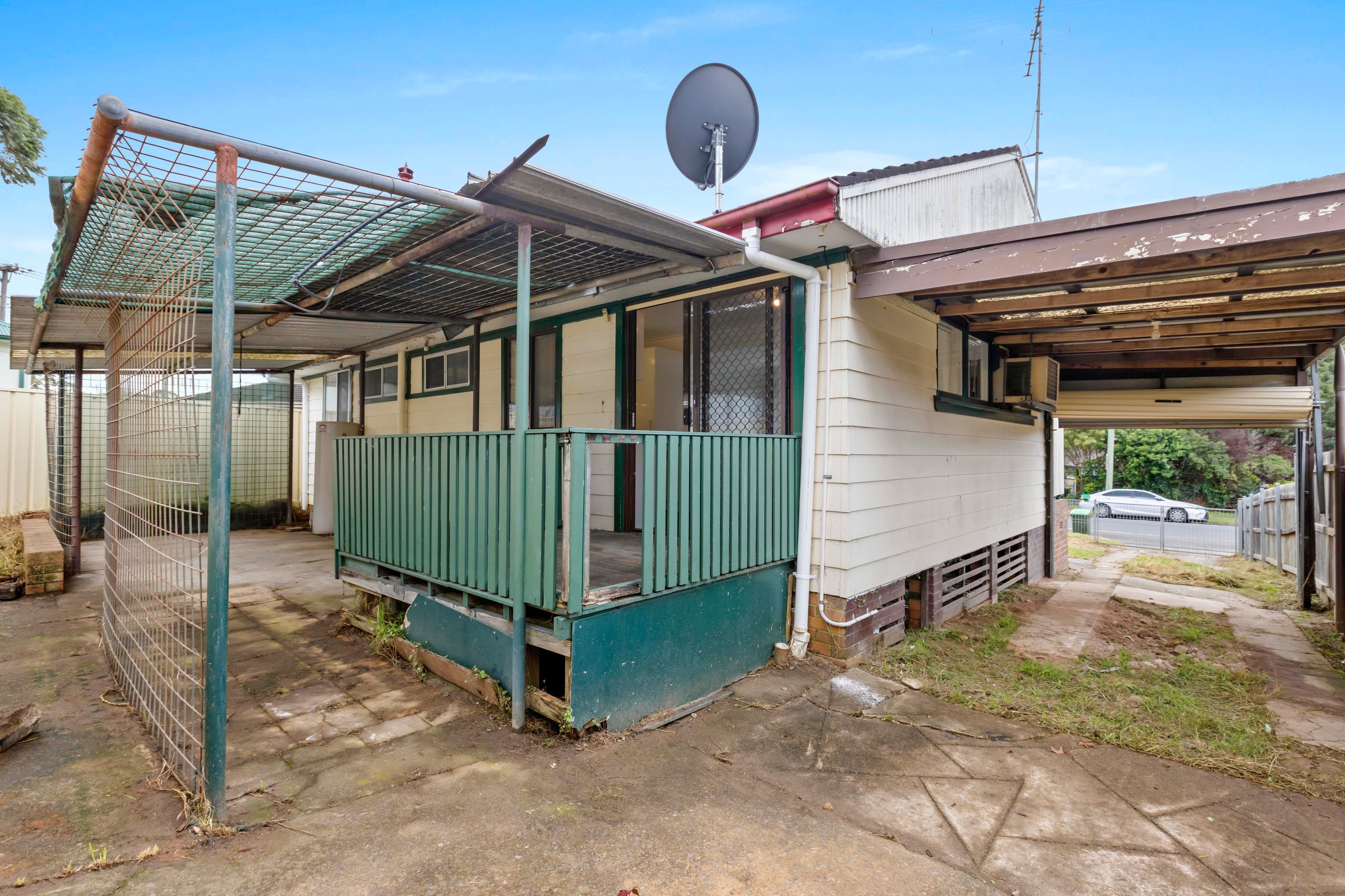 63 Angle Road, Leumeah, NSW 2560
