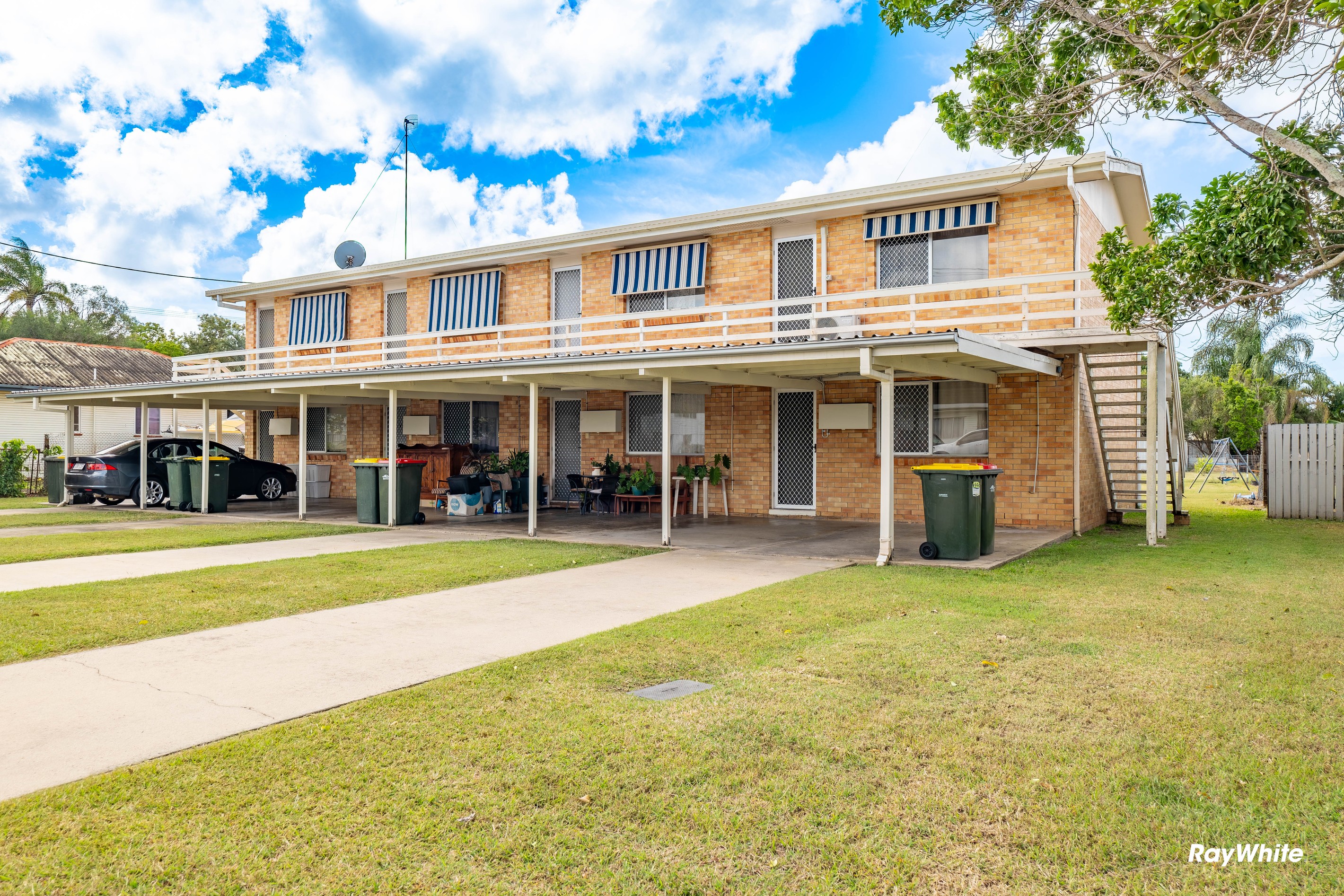 4/2C Palmer Street, Millbank, QLD 4670