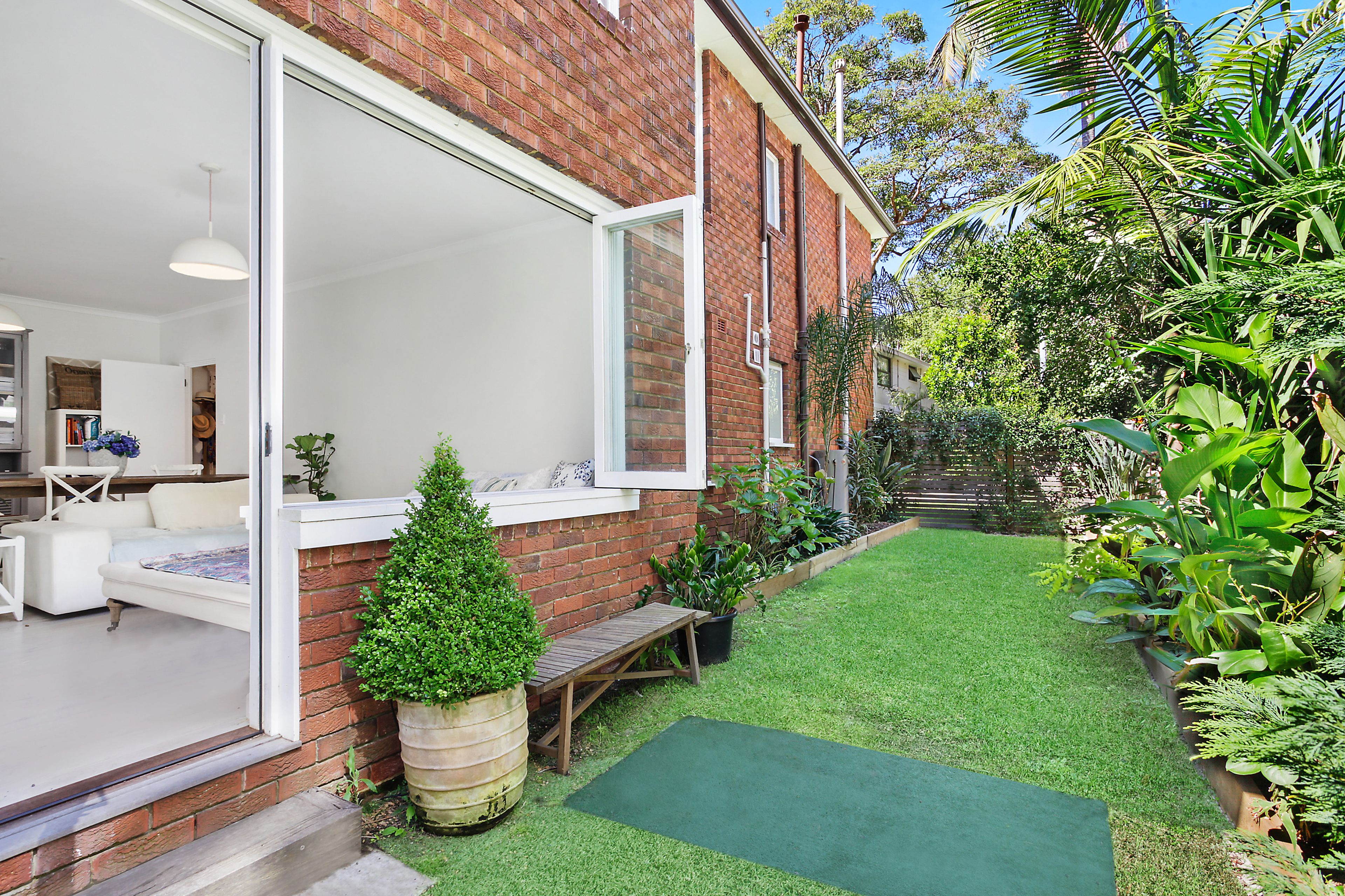 1/55 Ocean Avenue, Double Bay, NSW 2028