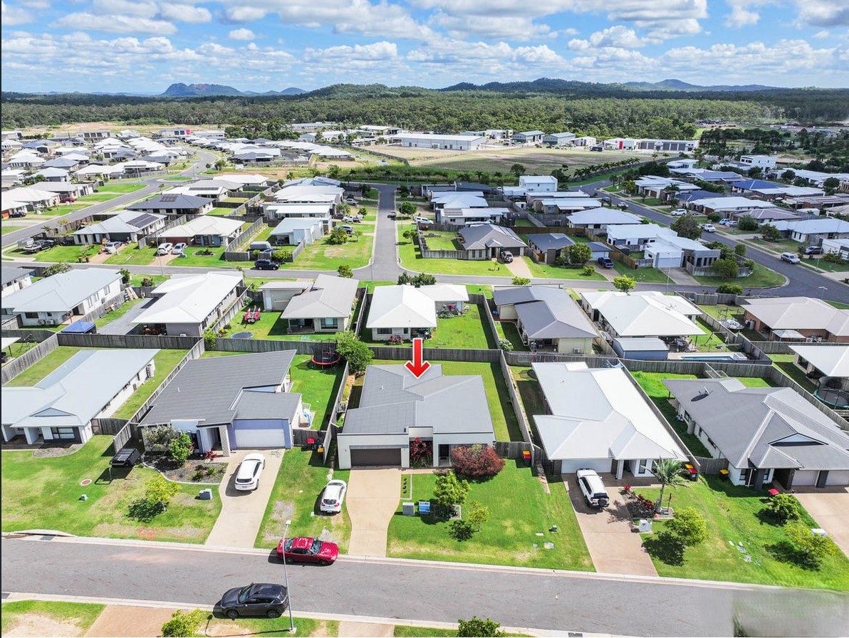 8 Serotina Street, Hidden Valley, QLD 4703