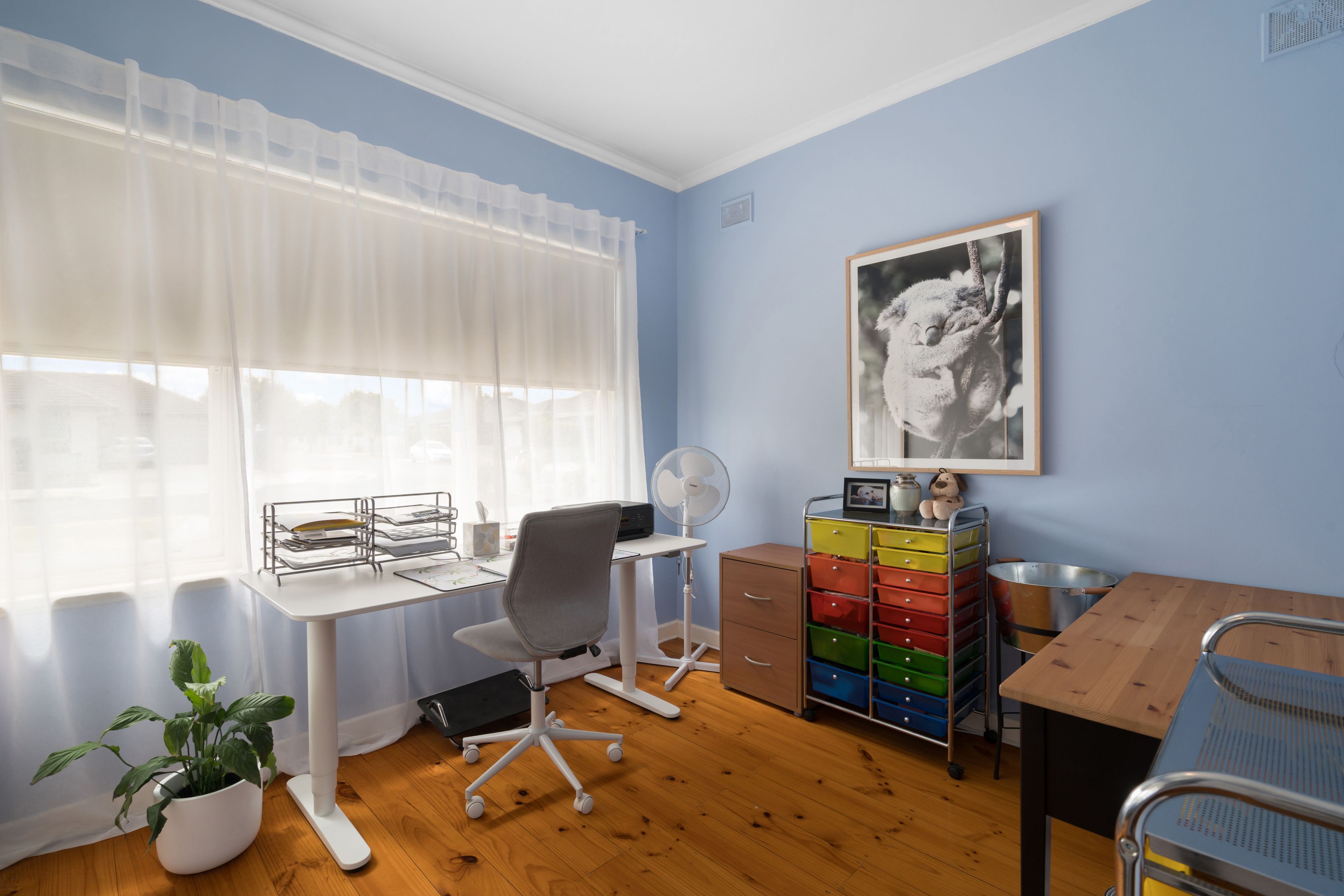 1 Porter Crescent, Fulham Gardens, SA 5024 House for Rent Ray White