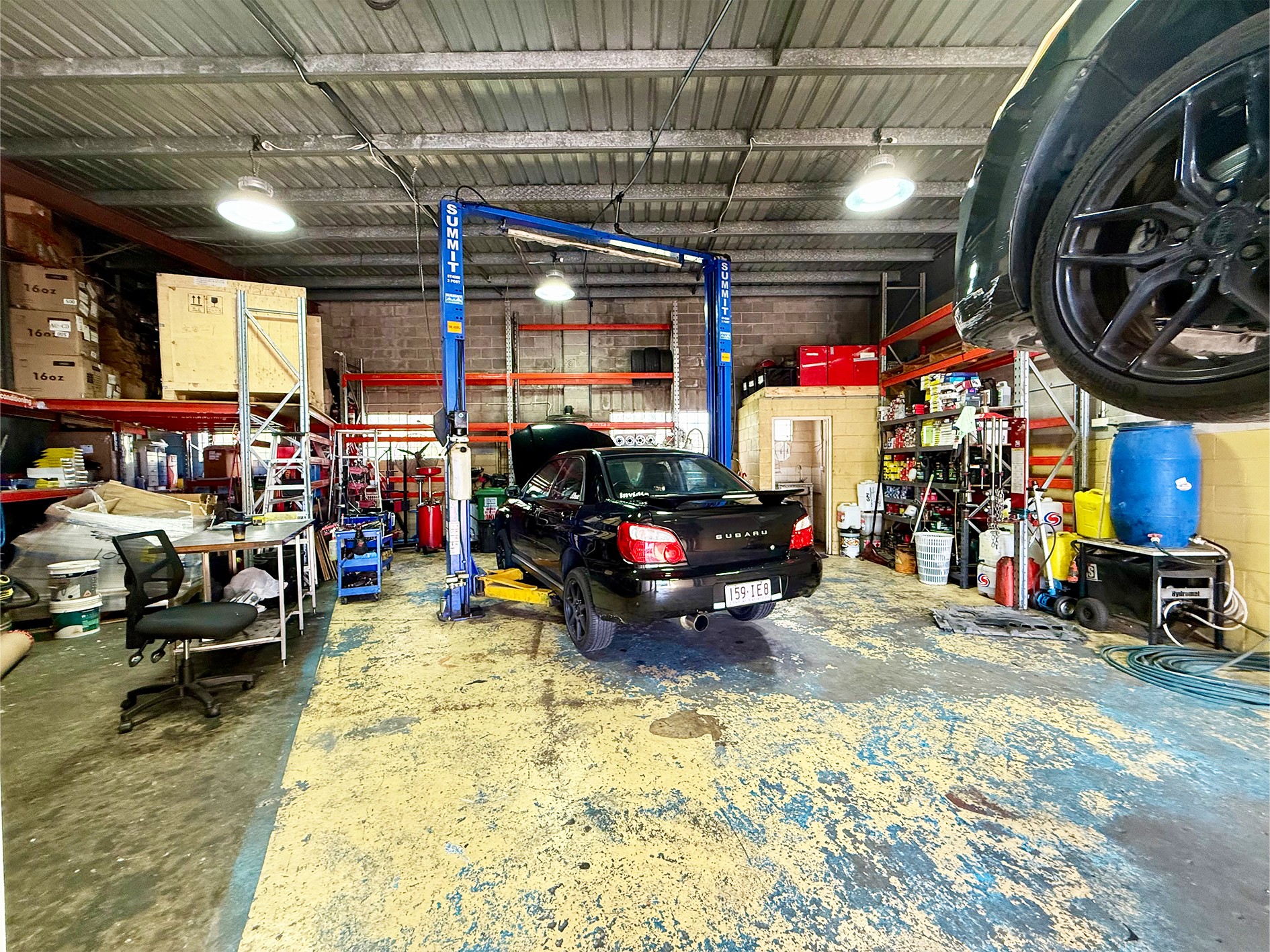 1/14 Timms Court, Woodridge, QLD 4114