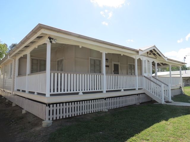 19 Hunter Street, Roma, QLD 4455