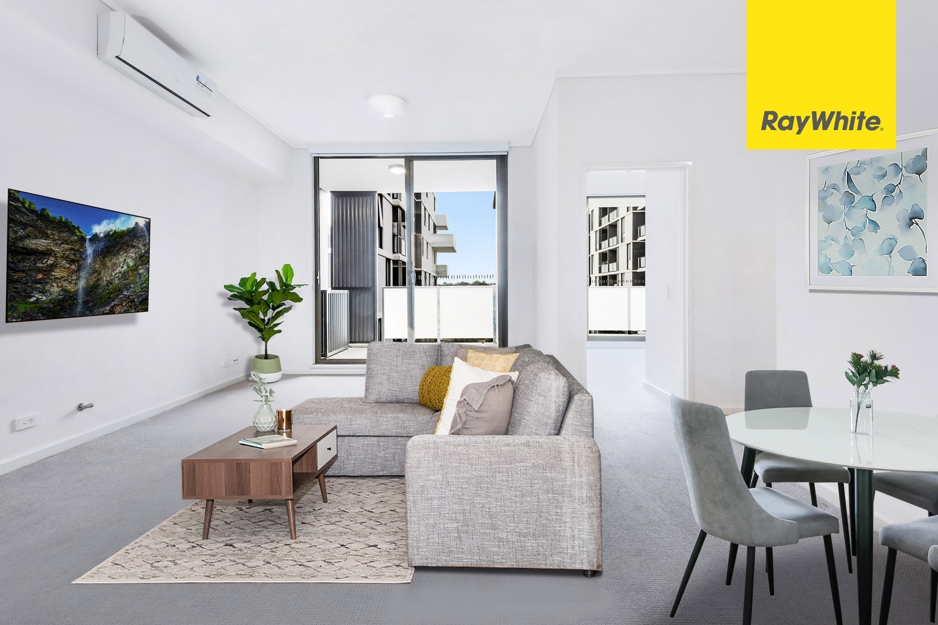 307/1 Vermont Crescent, Riverwood, NSW 2210