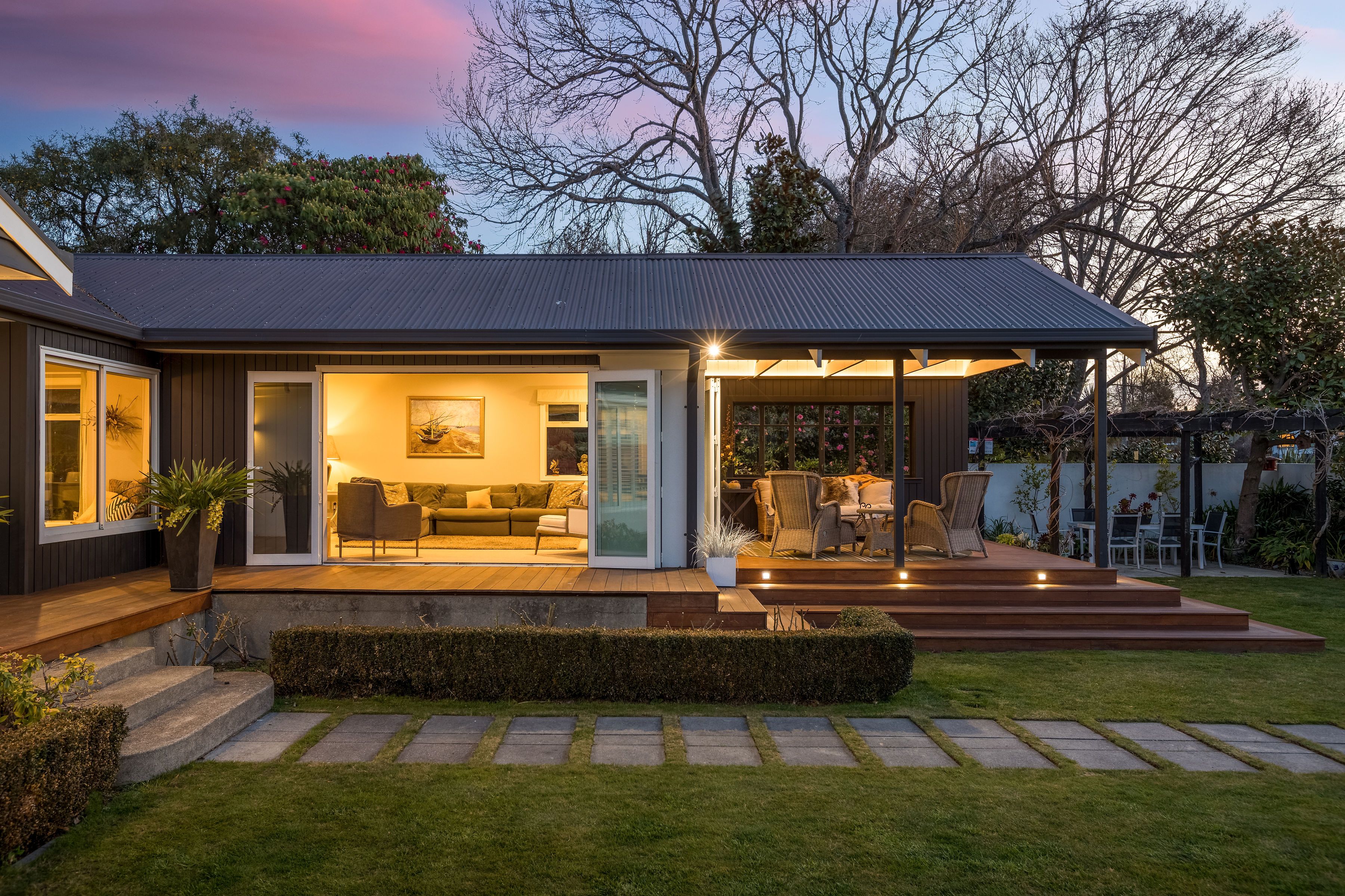7 Ernlea Terrace, Cashmere, Christchurch City