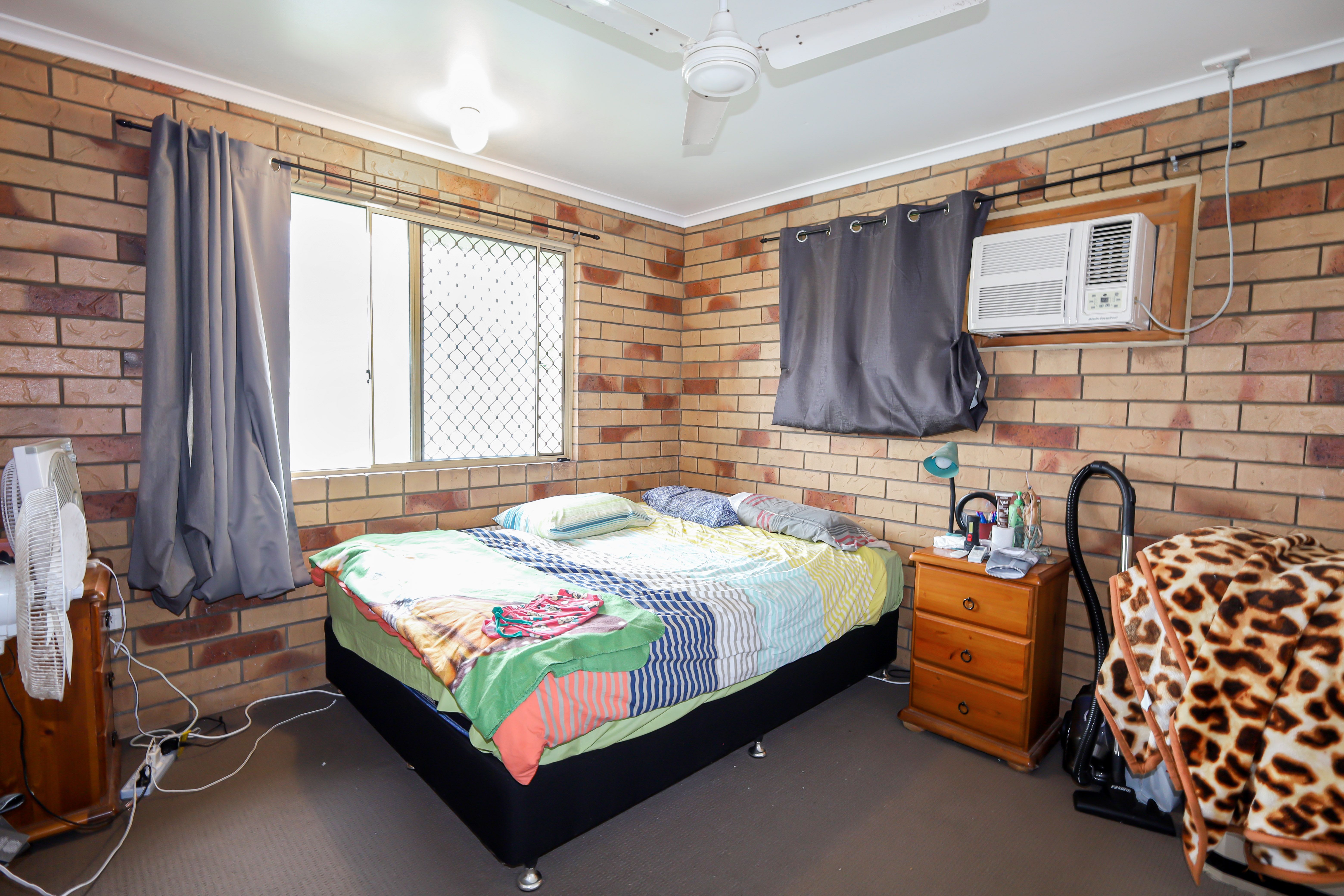 5/5 Campwin Beach Road, Campwin Beach, QLD 4737 Sold Flat Ray White