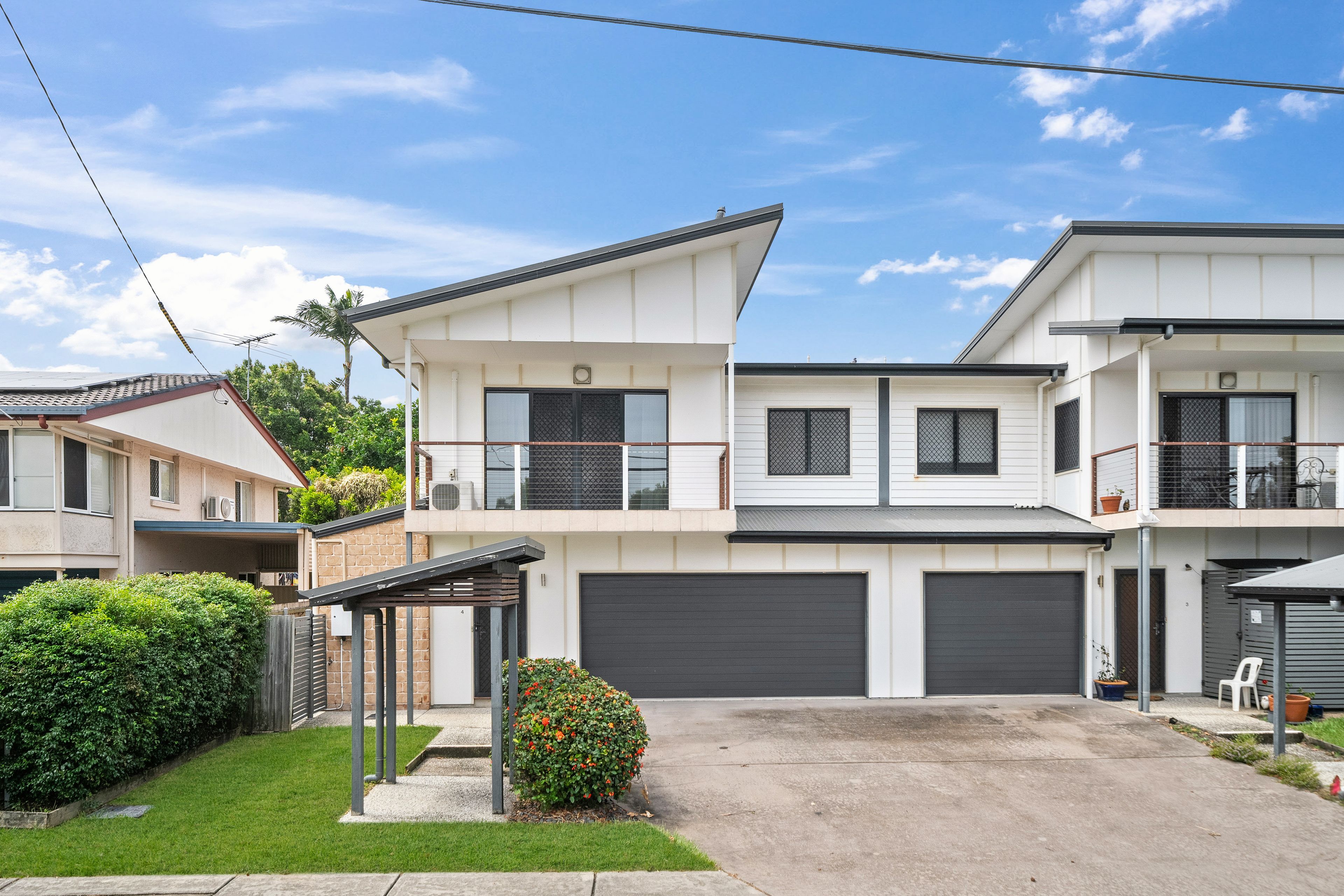 64 Georgina Street, Woody Point QLD 4019