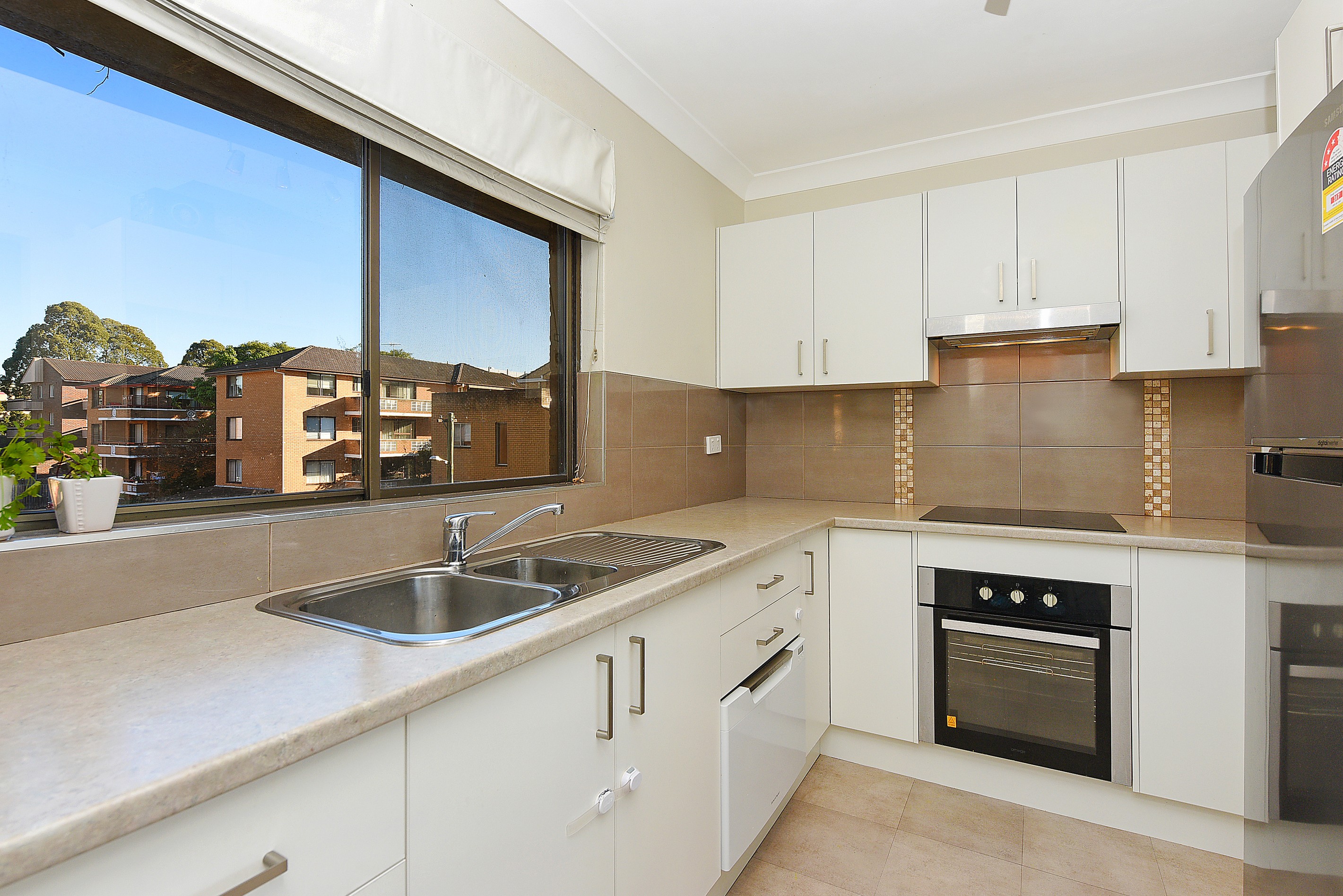 15/29-31 Muriel Street, Hornsby, NSW 2077