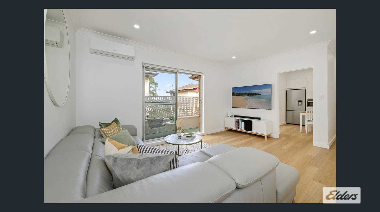 5/169 Croydon Avenue, Croydon Park, NSW 2133
