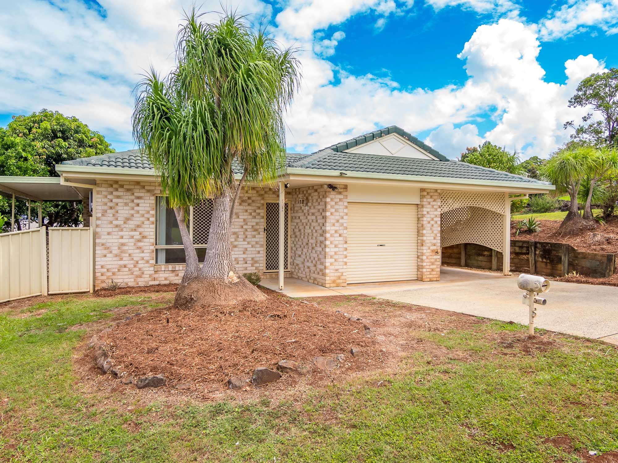 1 Kingsley Court, Goonellabah, NSW 2480