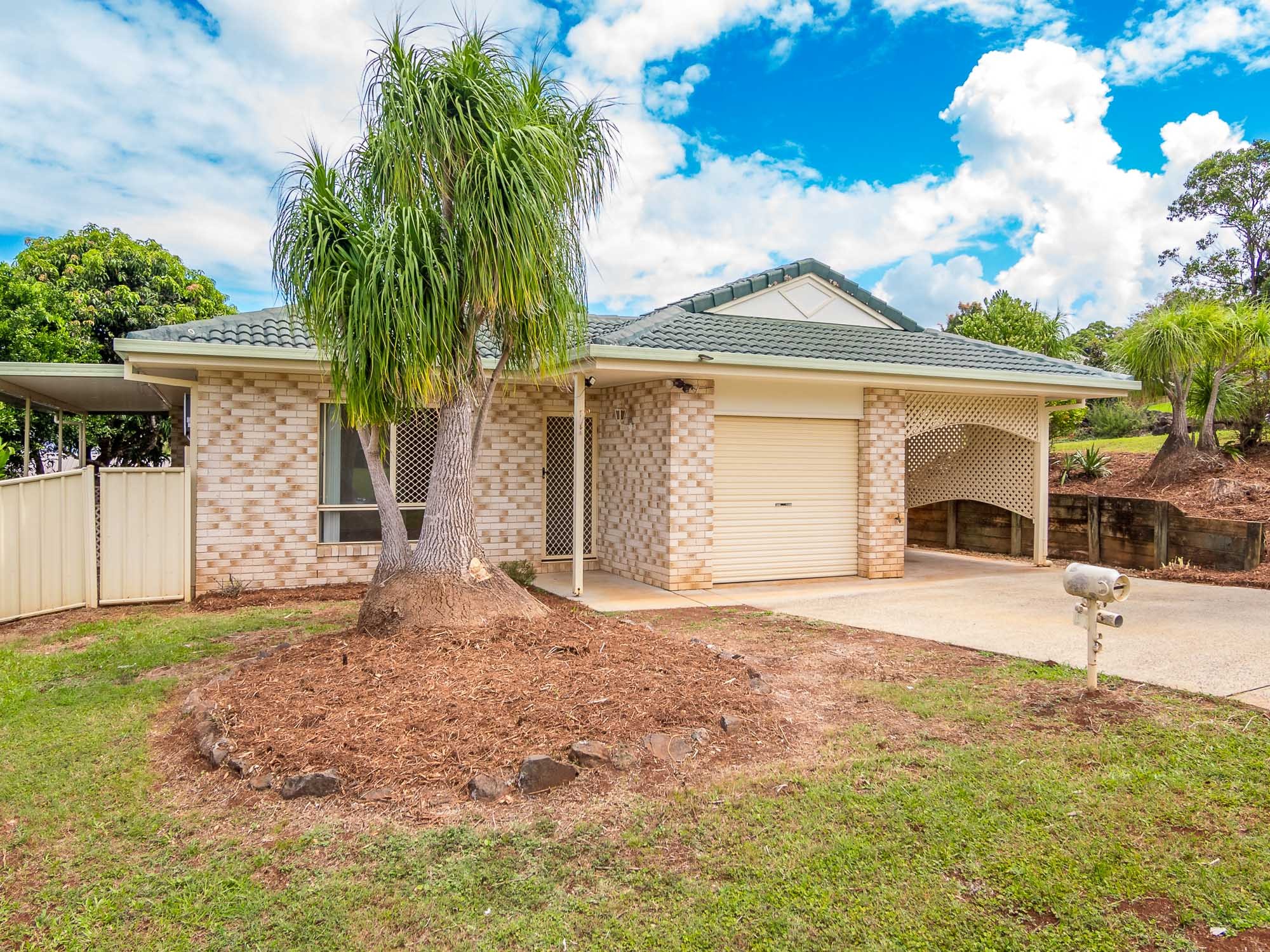 1 Kingsley Court, Goonellabah, NSW 2480