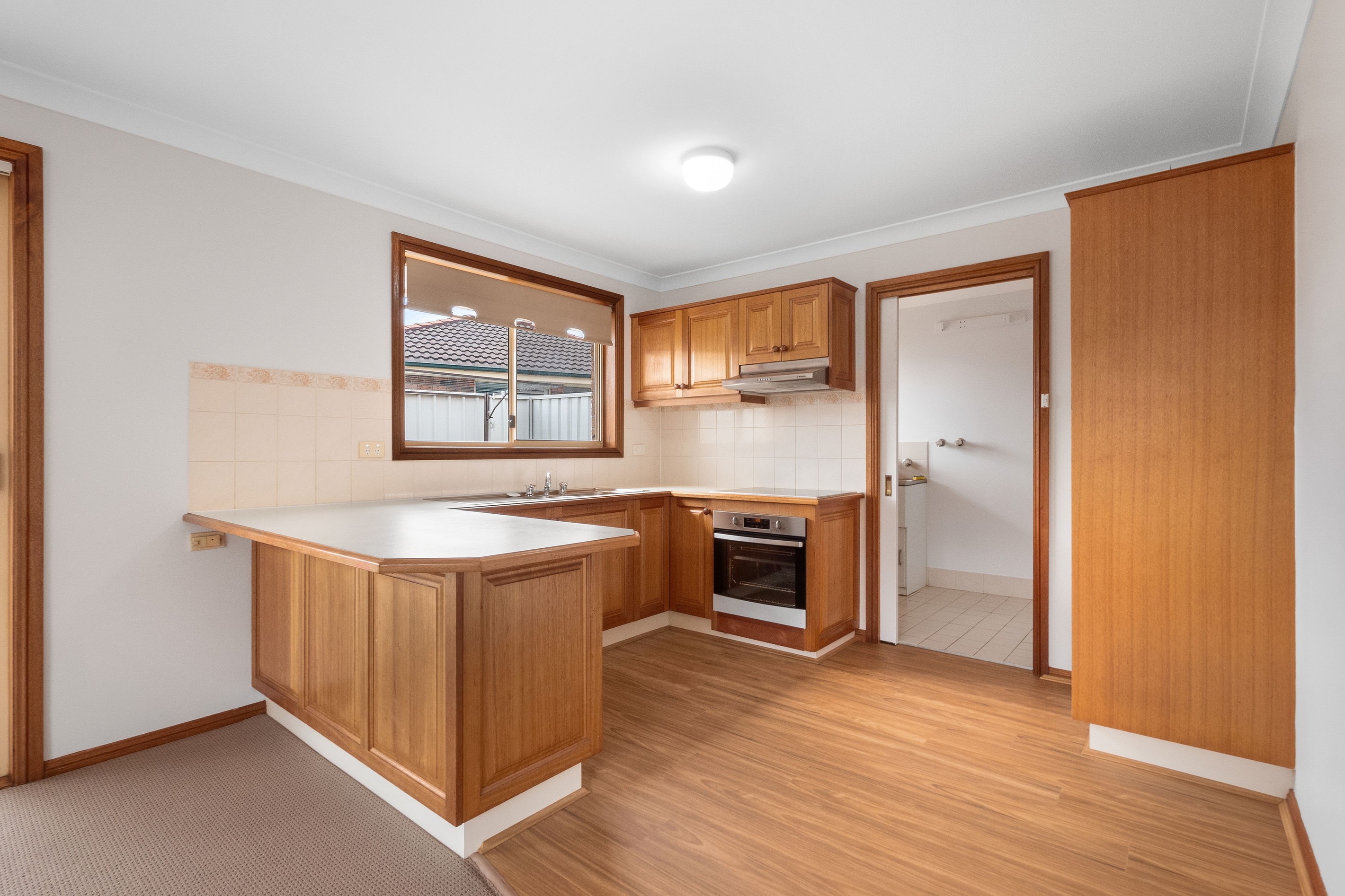 3/19 Risbey Place, Bligh Park, NSW 2756