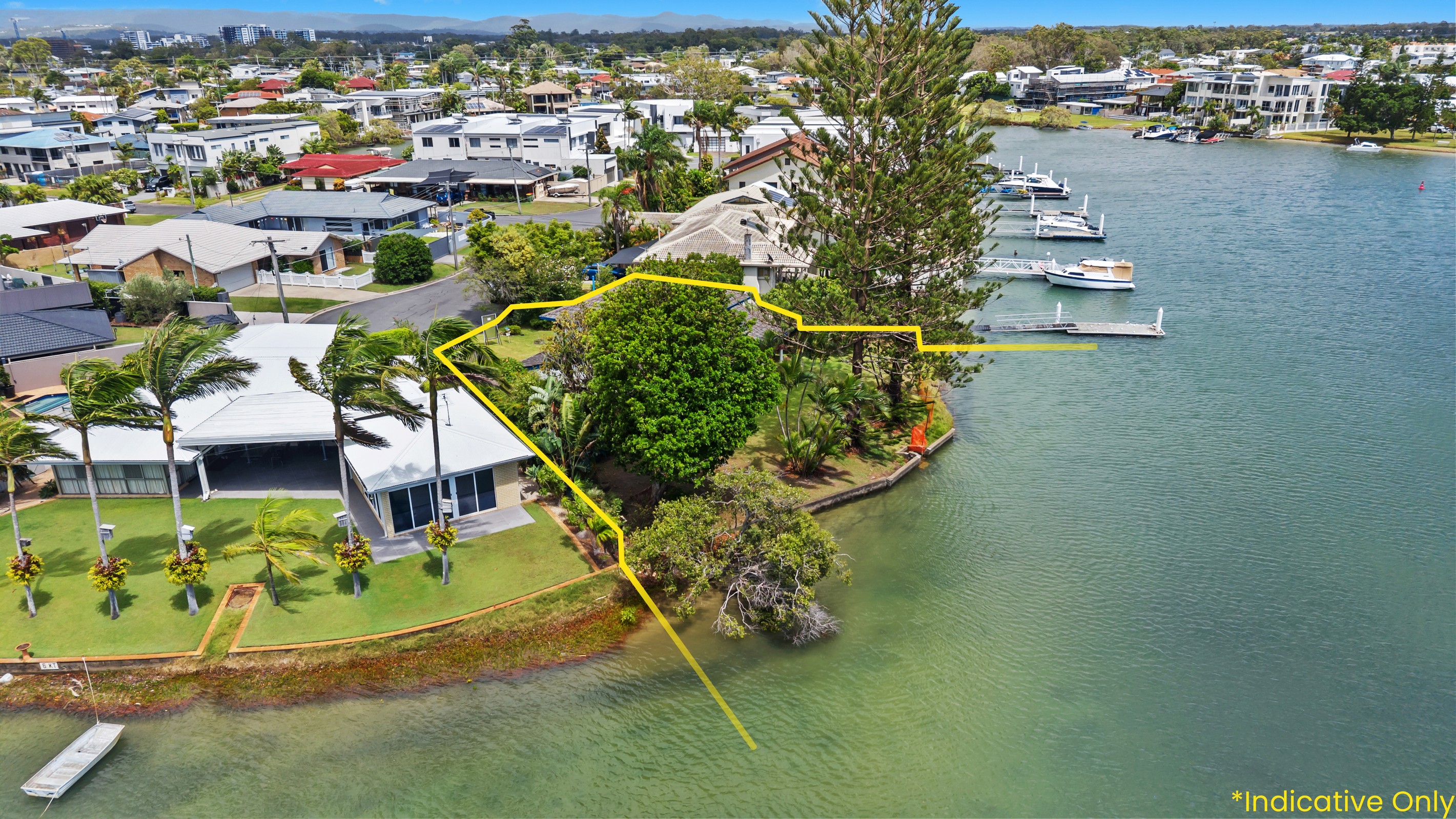 34 Margaroola Avenue, Biggera Waters, QLD 4216