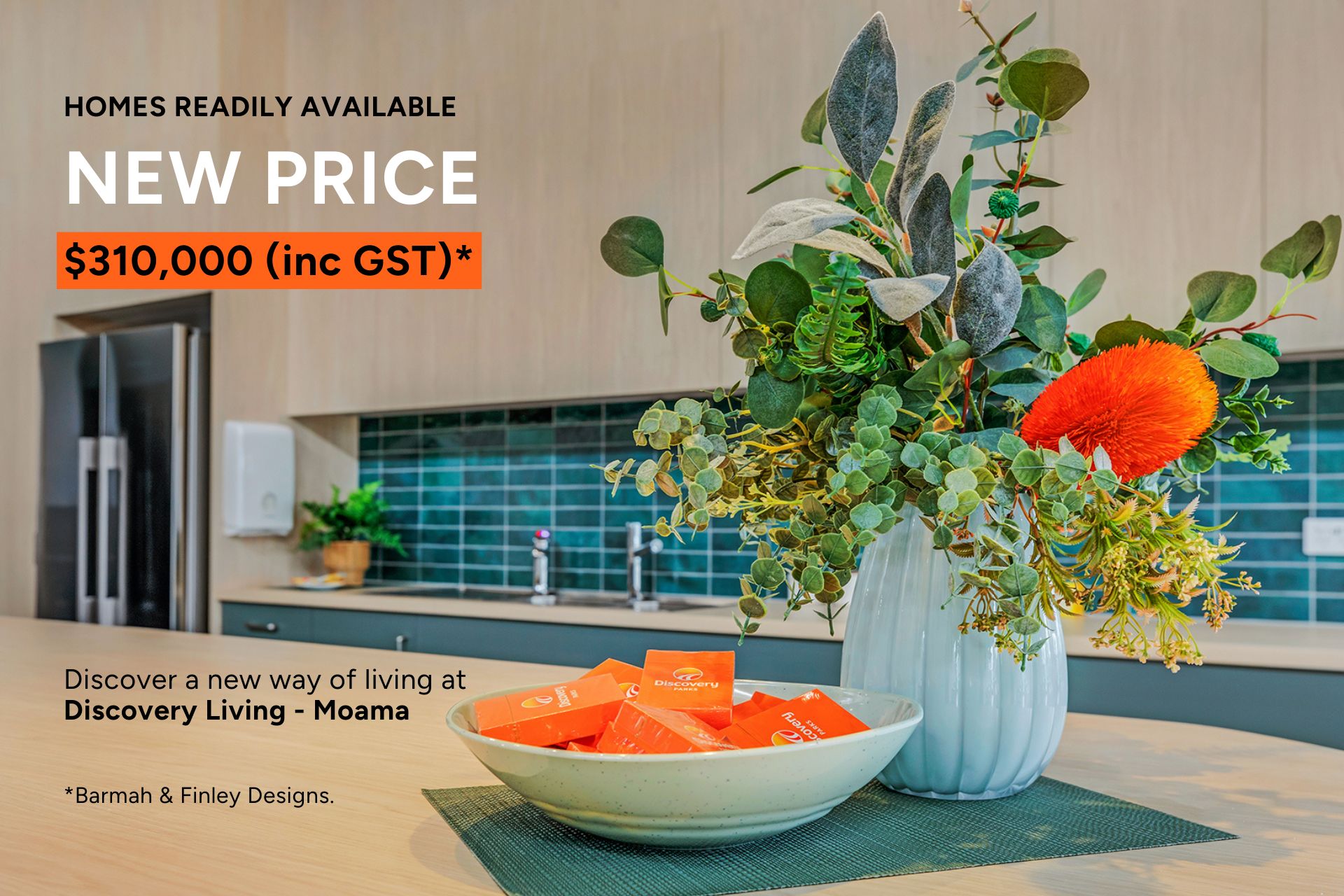 80 Merool Road (Discovery Living - Moama), Moama, NSW 2731