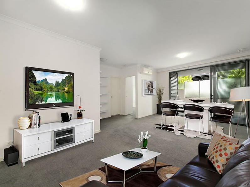 113/6 Victoria Street, Kelvin Grove, QLD 4059