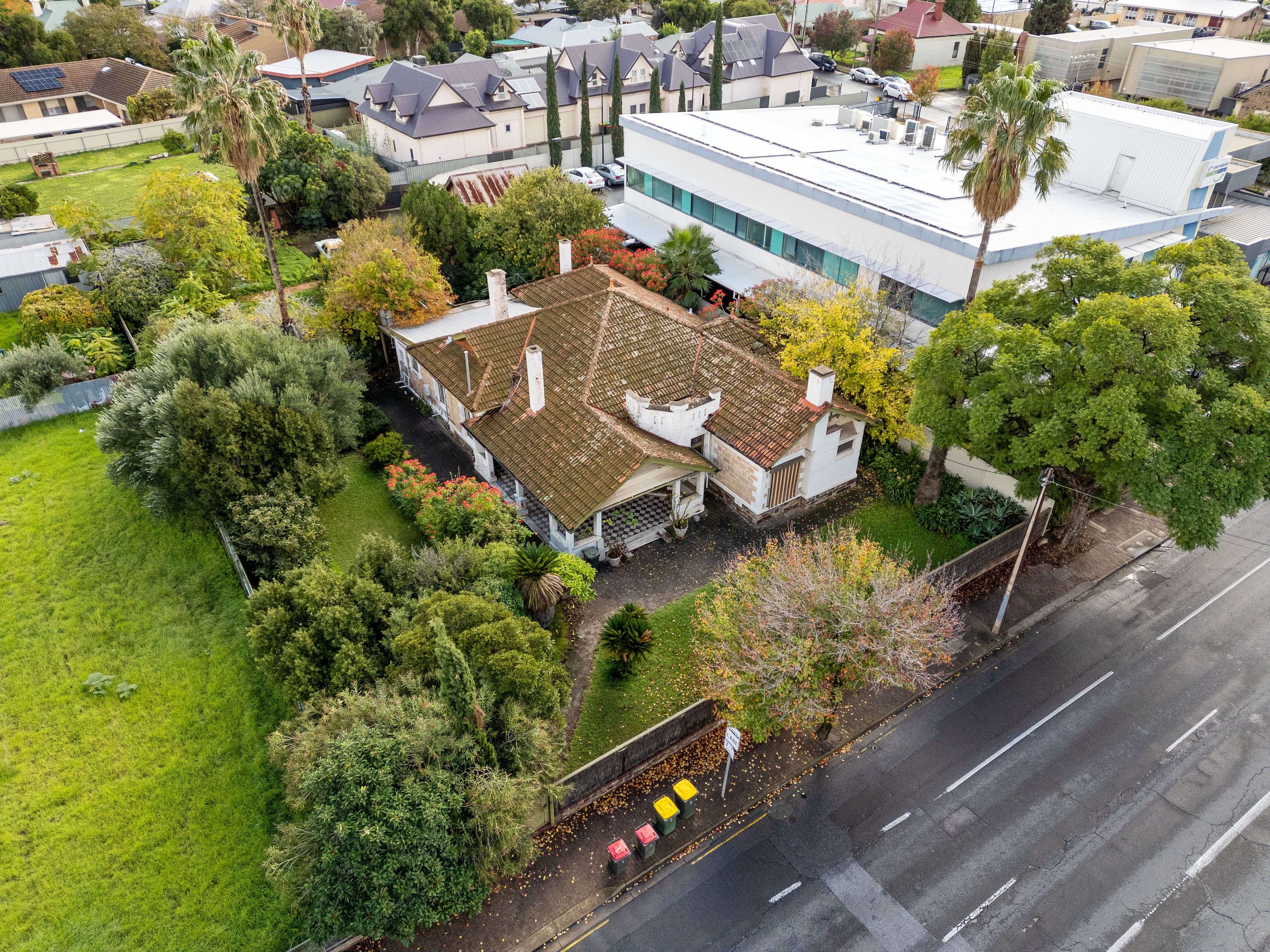 335 Payneham Road, Marden, SA 5070
