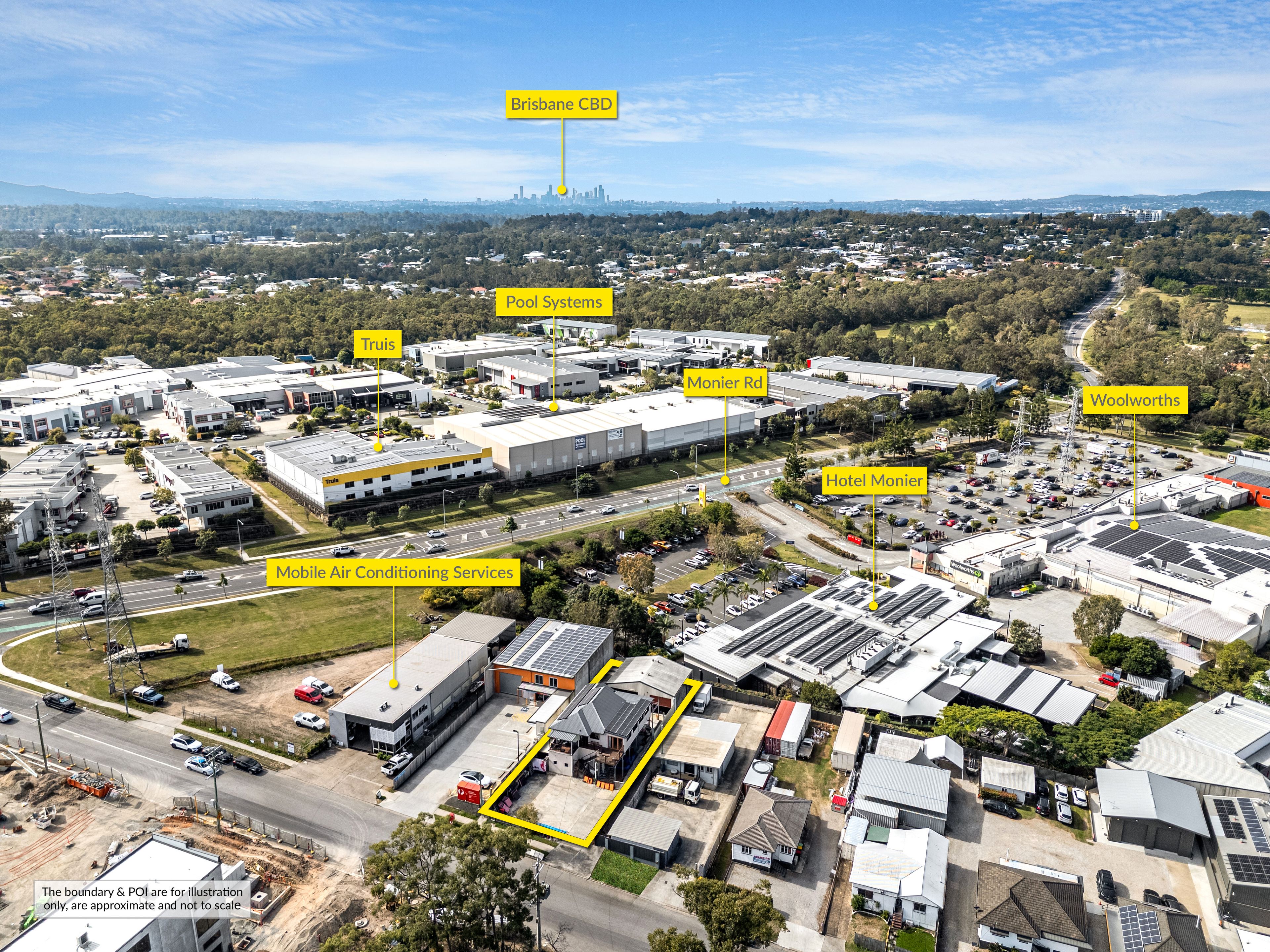 75 Bellwood Street, Darra, QLD 4076