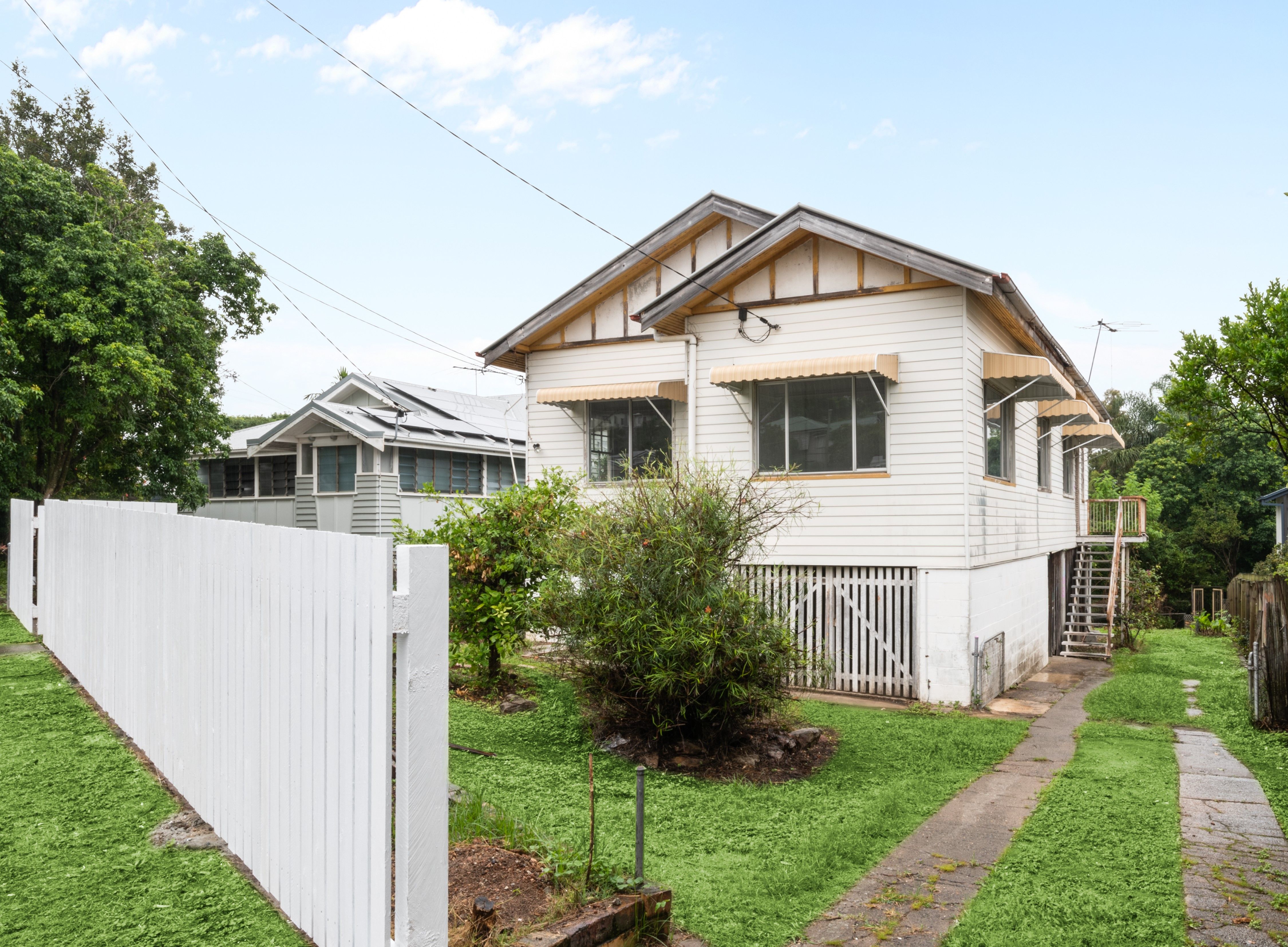 125 Mildmay Street, Fairfield QLD 4103