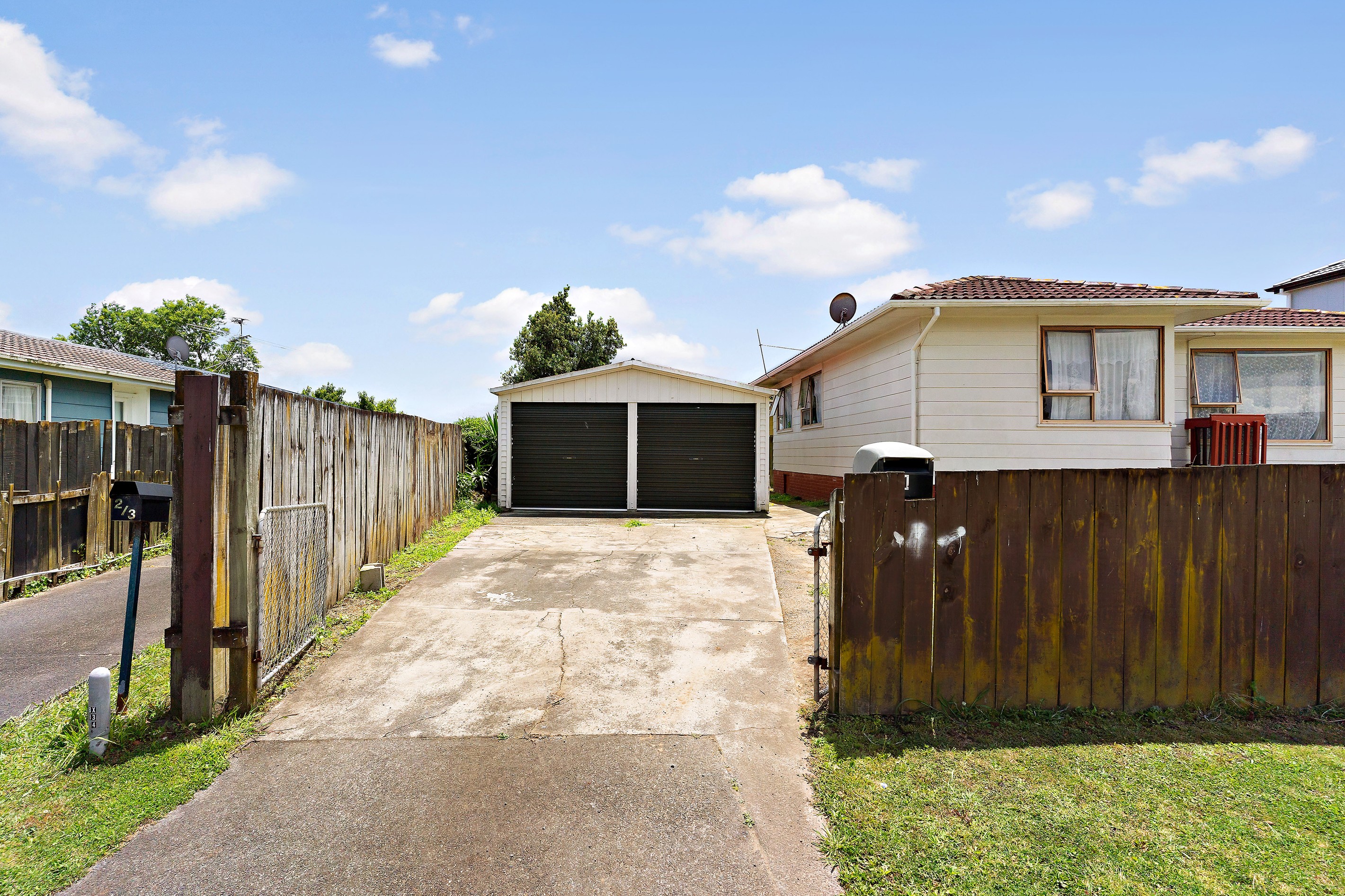 1 Sharland Avenue, Manurewa, Manukau City