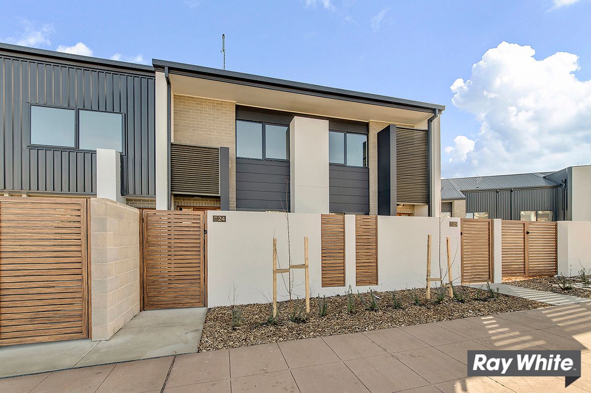 24/76 Stockman Avenue, Lawson, ACT 2617