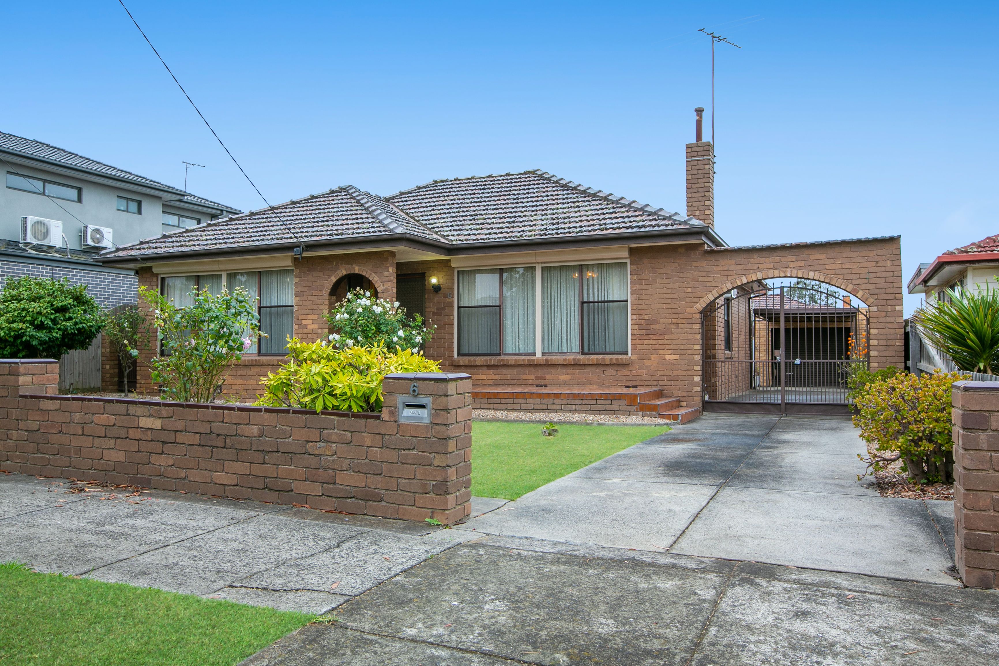 6 Boston Street, Fawkner VIC 3060