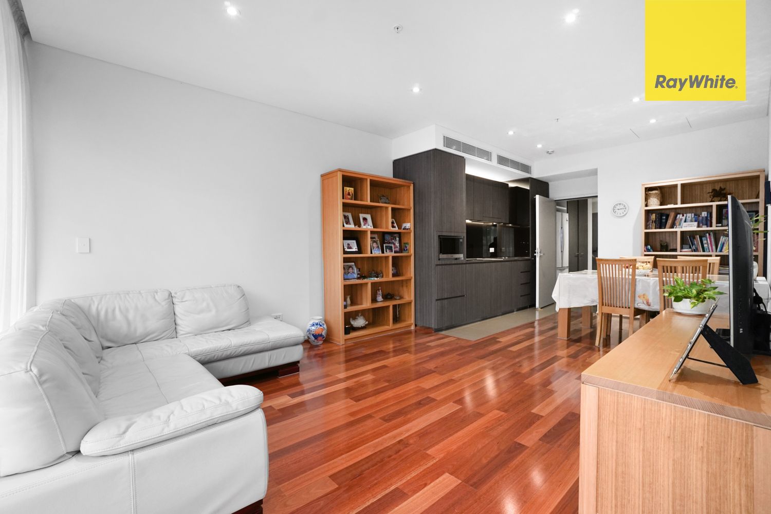 101A/45 Macquarie Street, Parramatta, NSW 2150