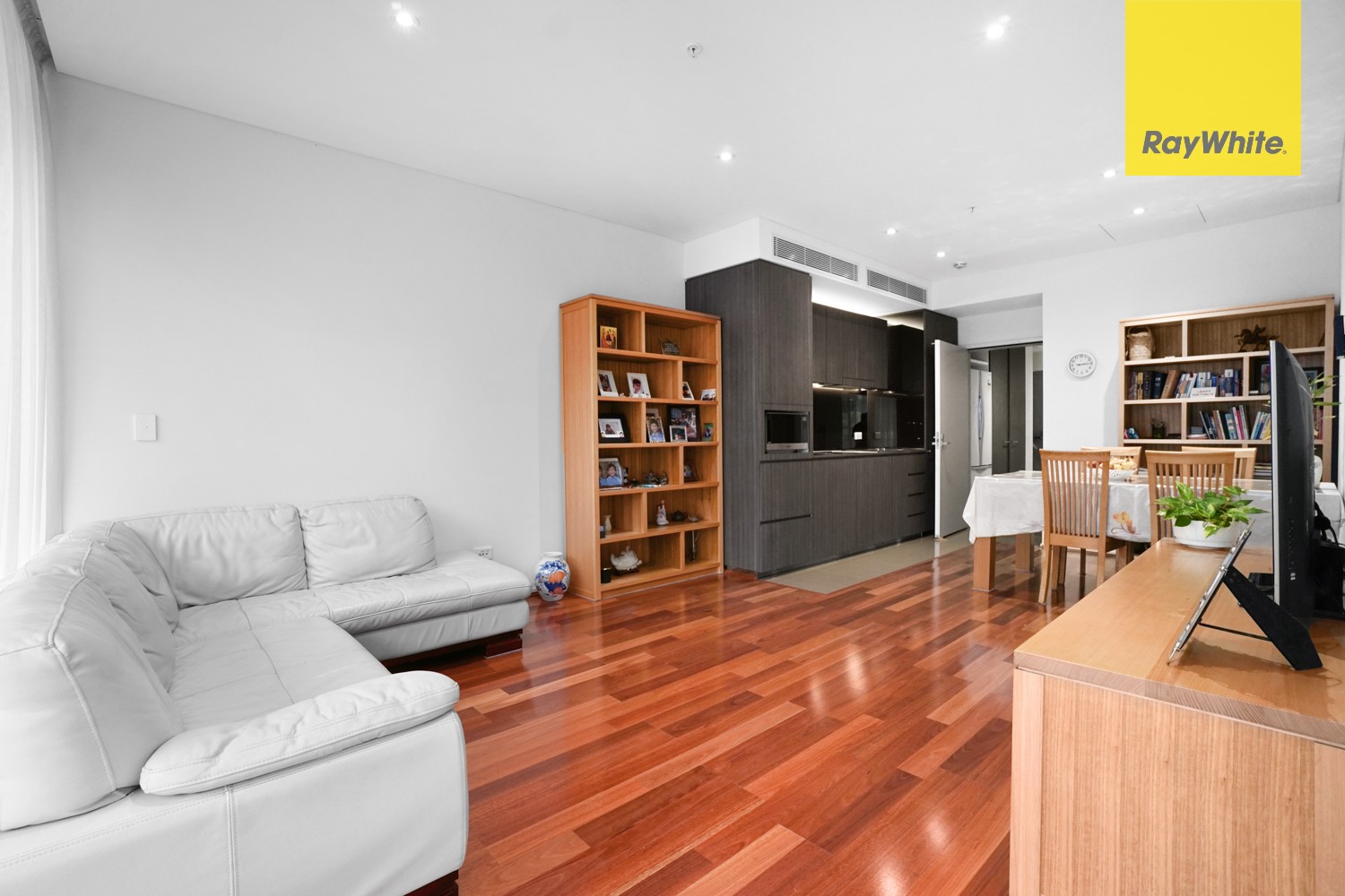 101A/45 Macquarie Street, Parramatta, NSW 2150