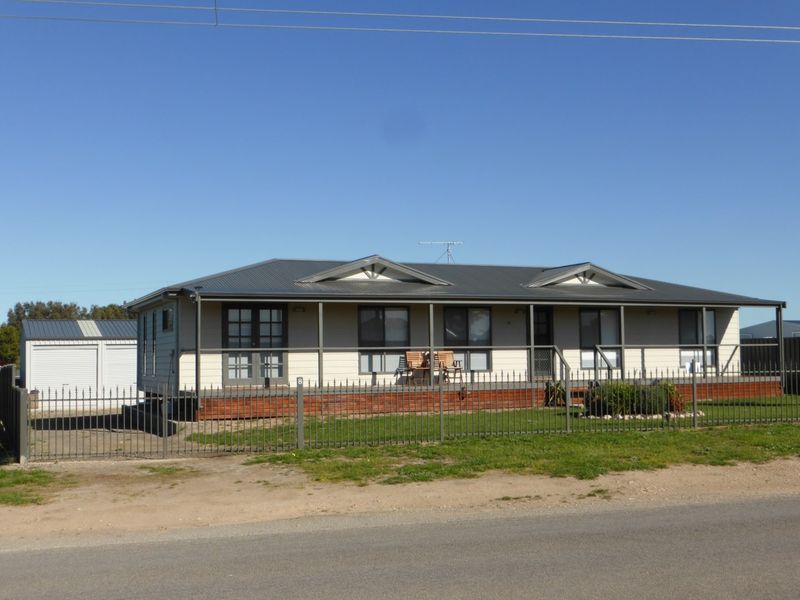 8 Dease Street, Coobowie, SA 5583