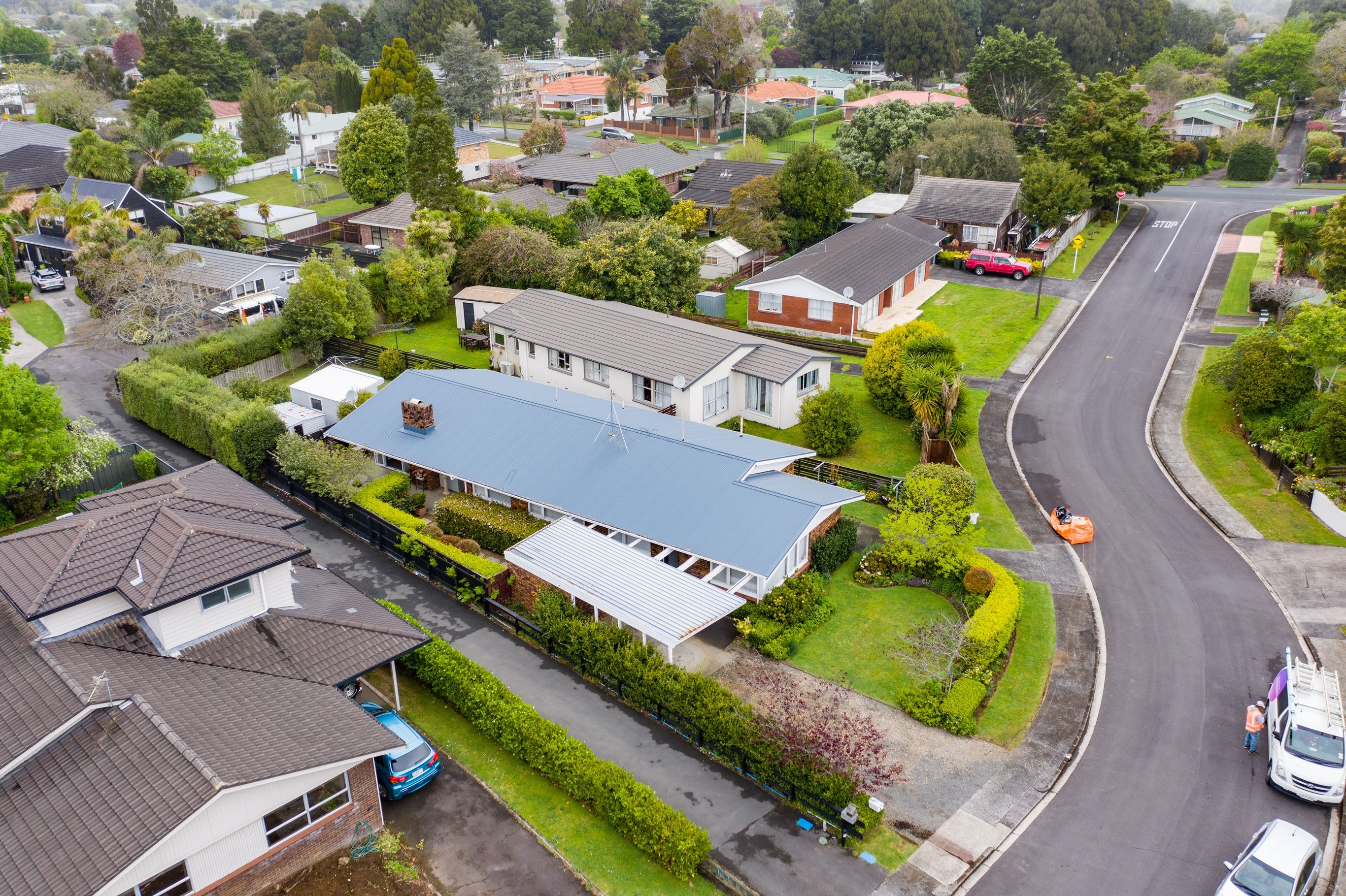 5 McCall Place, Opaheke, Papakura