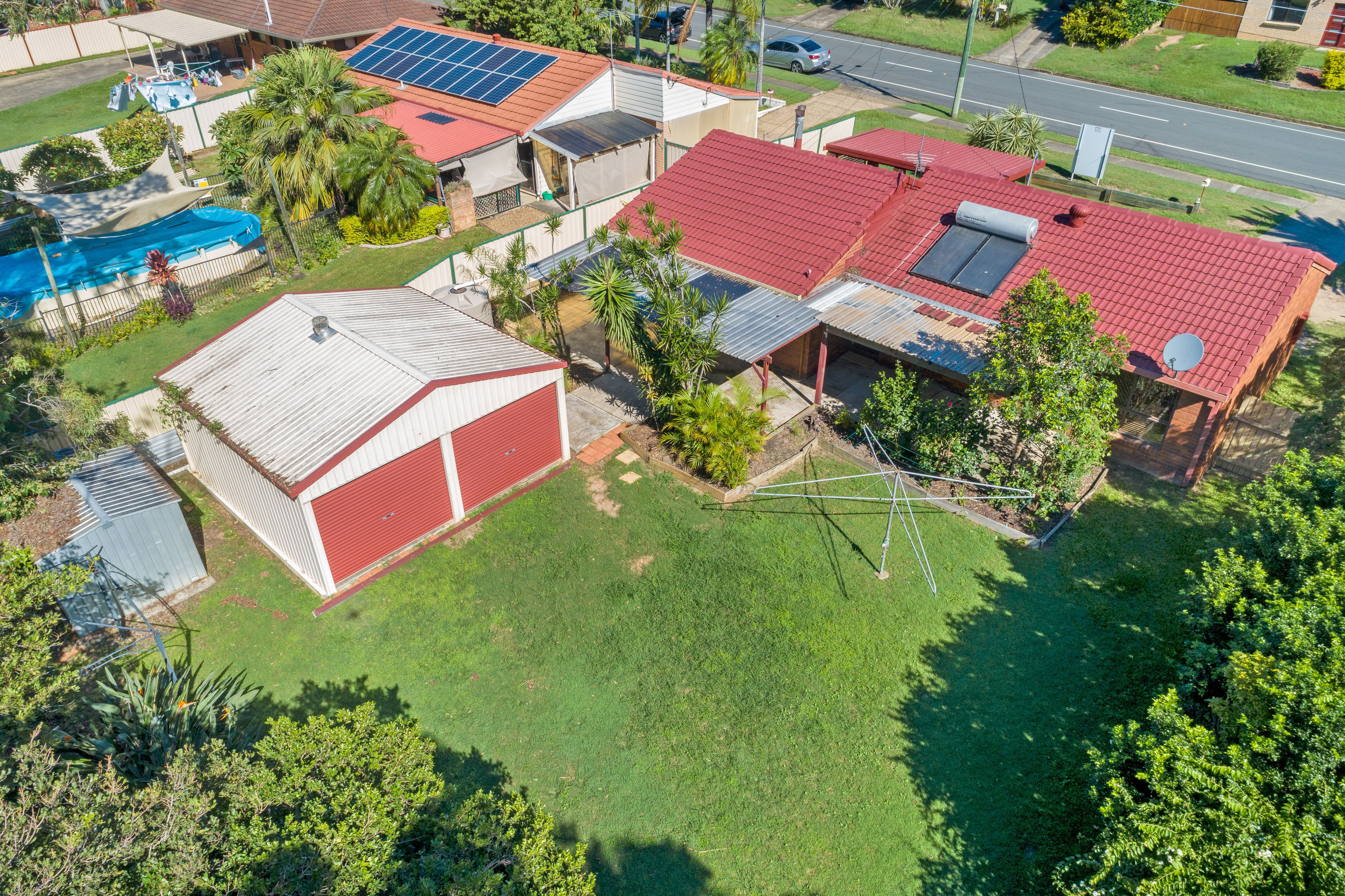 42 Estramina Road, Regents Park, QLD 4118