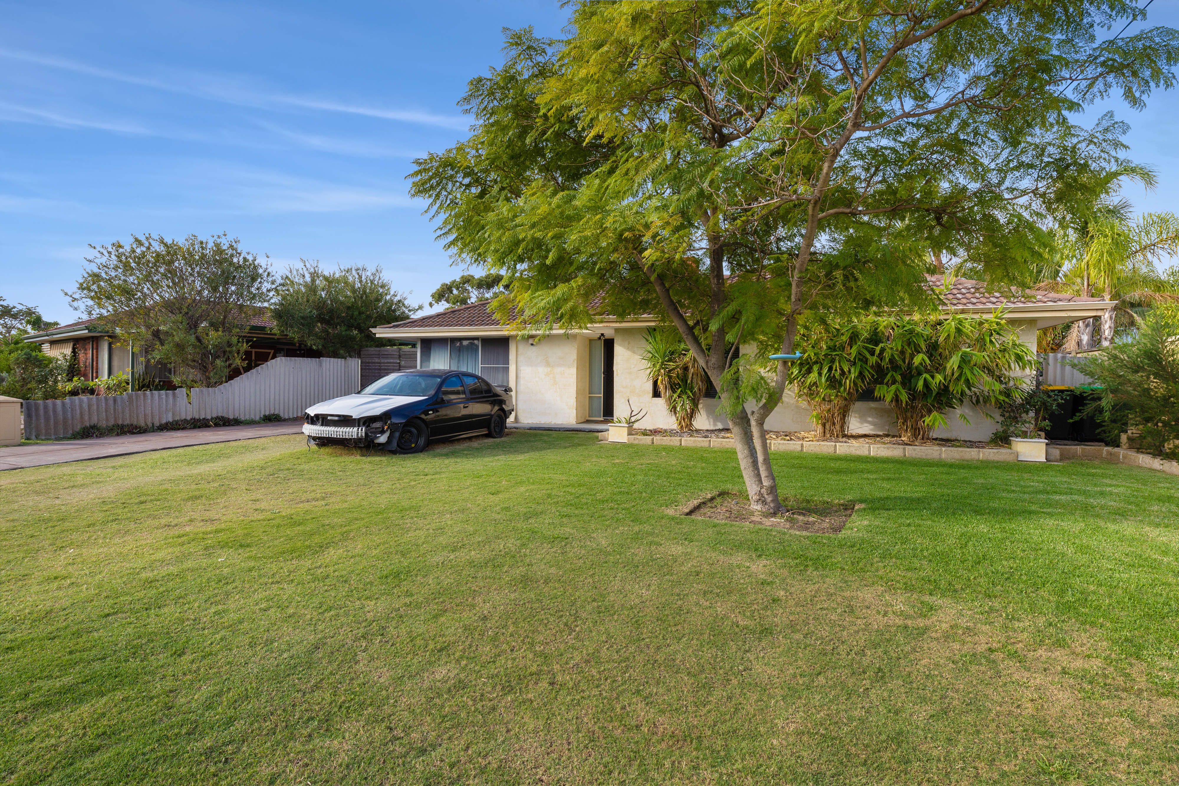 3 Cutter Crescent, Beldon, WA 6027