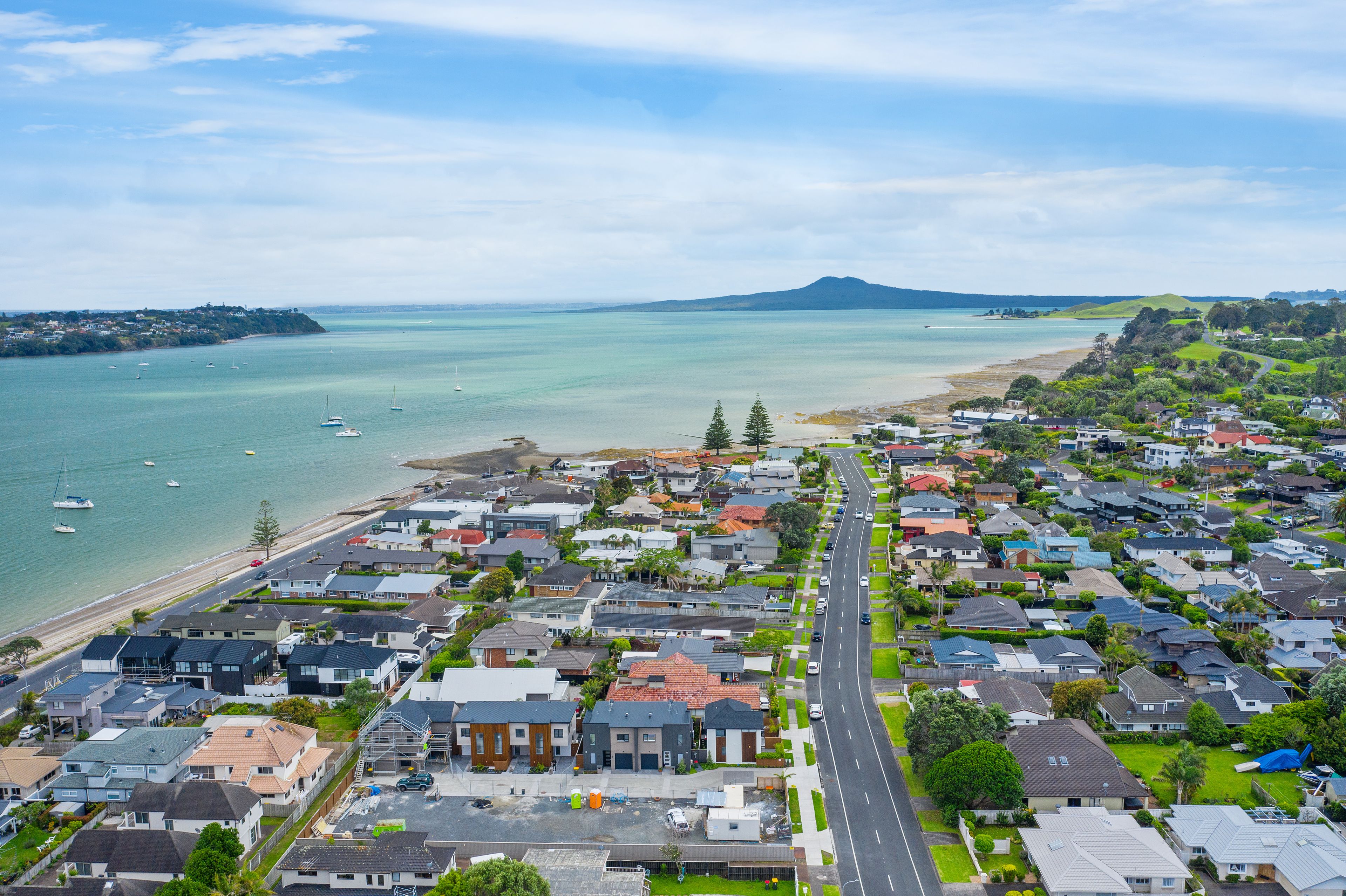 Lot 8, 31 Hattaway Avenue, Bucklands Beach, Manukau City