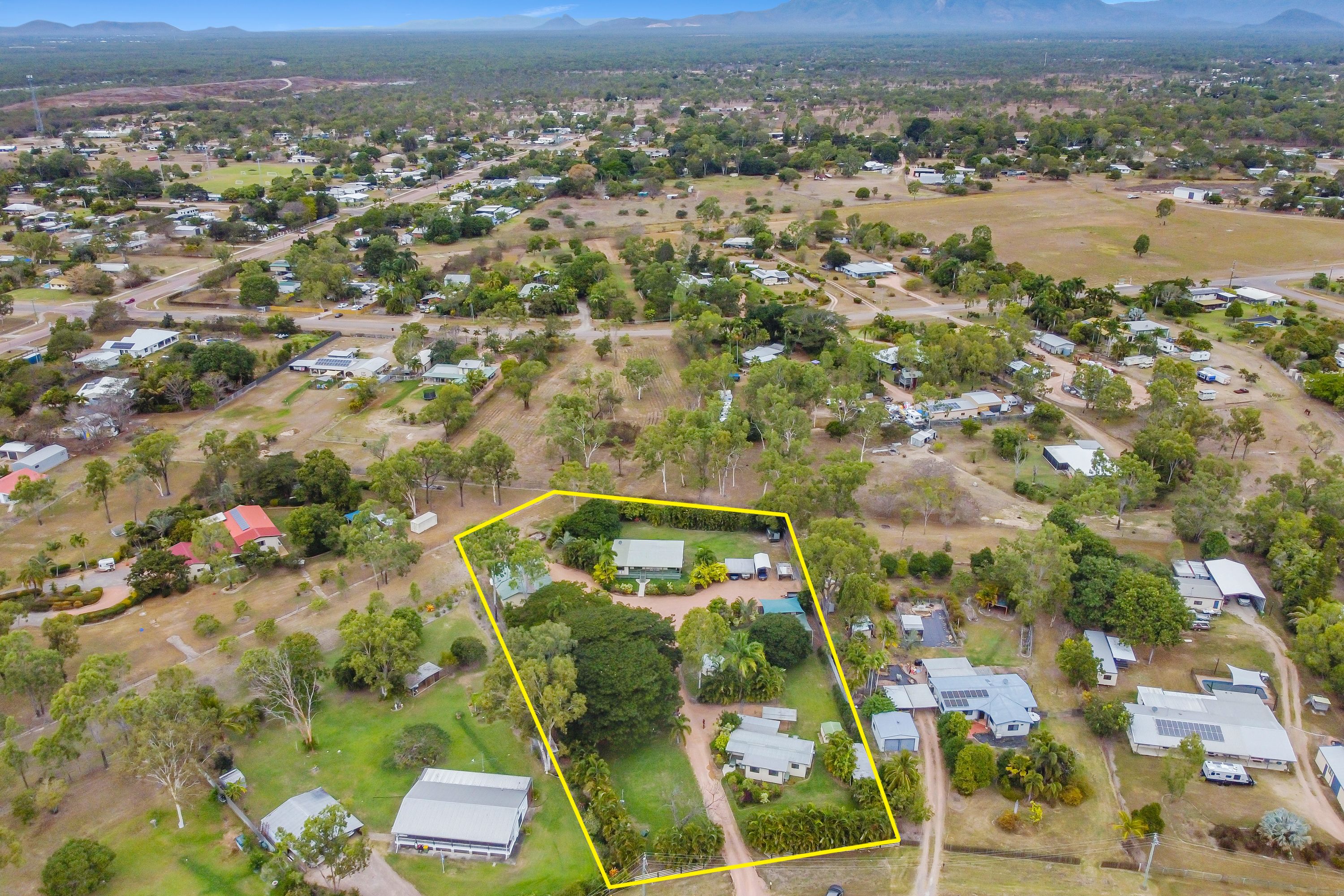 33 Brisbane Drive, Jensen QLD 4818