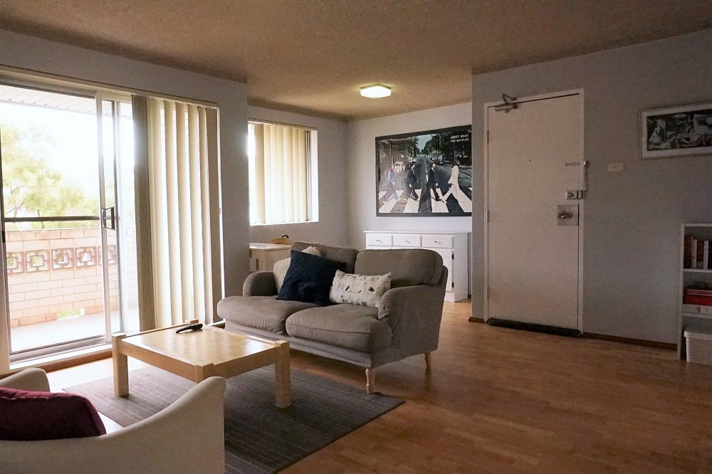 35/132 Lethbridge Street, Penrith, NSW 2750