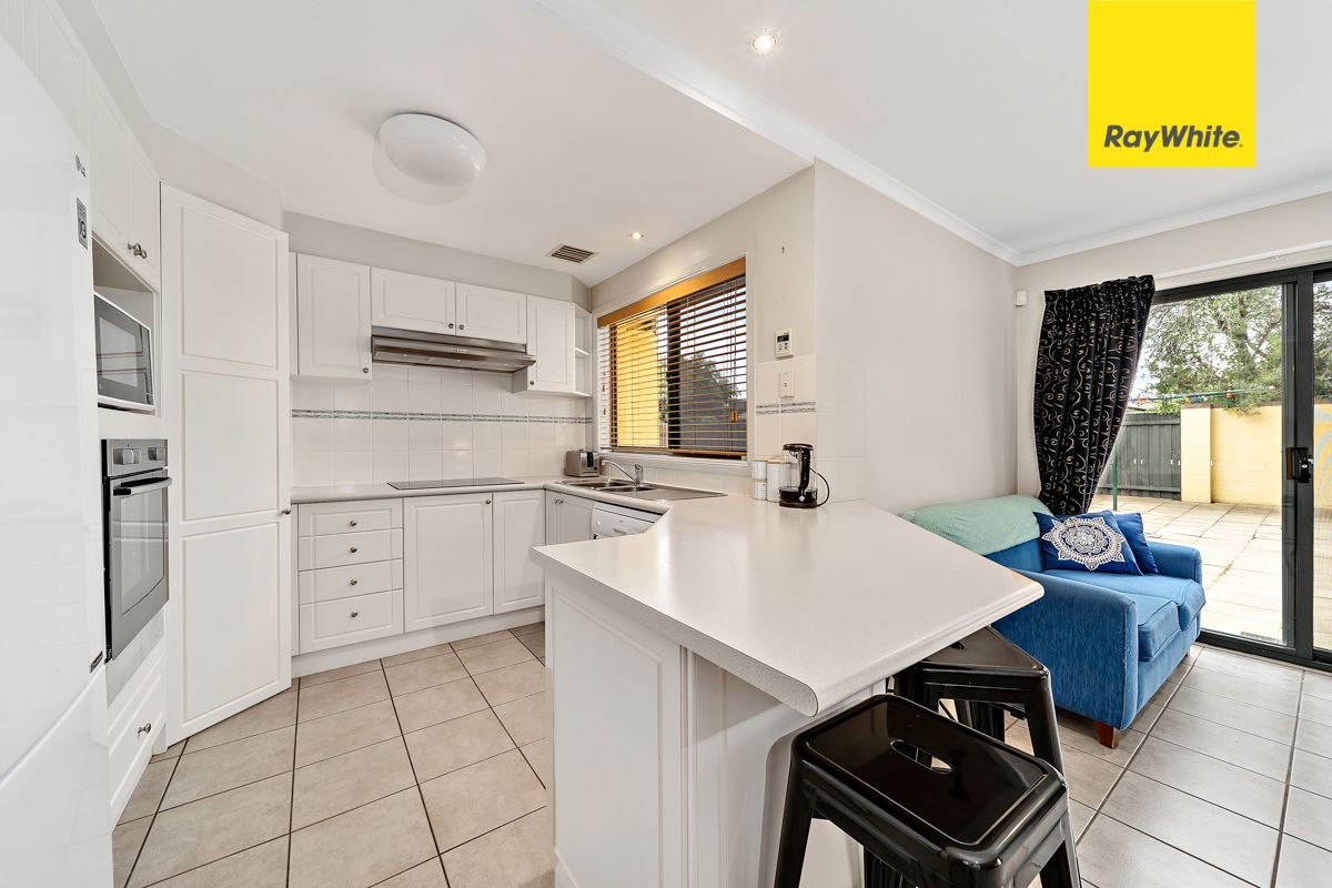 6/6 Tauss Place, Bruce, ACT 2617