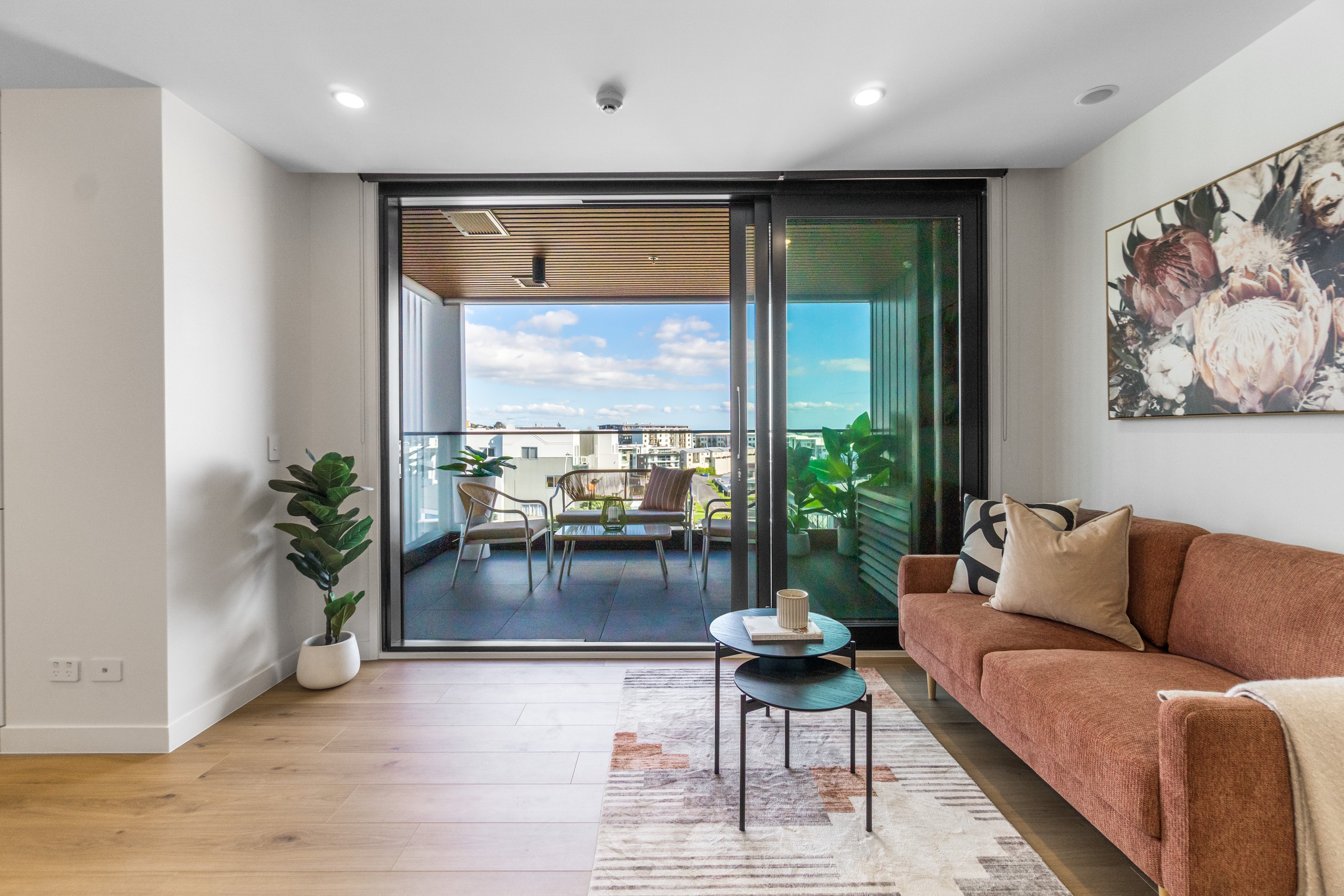 706/47 Randolph Street, Eden Terrace, Auckland City