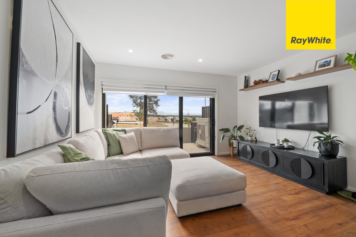 16/22 Jelinek Street, TAYLOR, ACT 2913