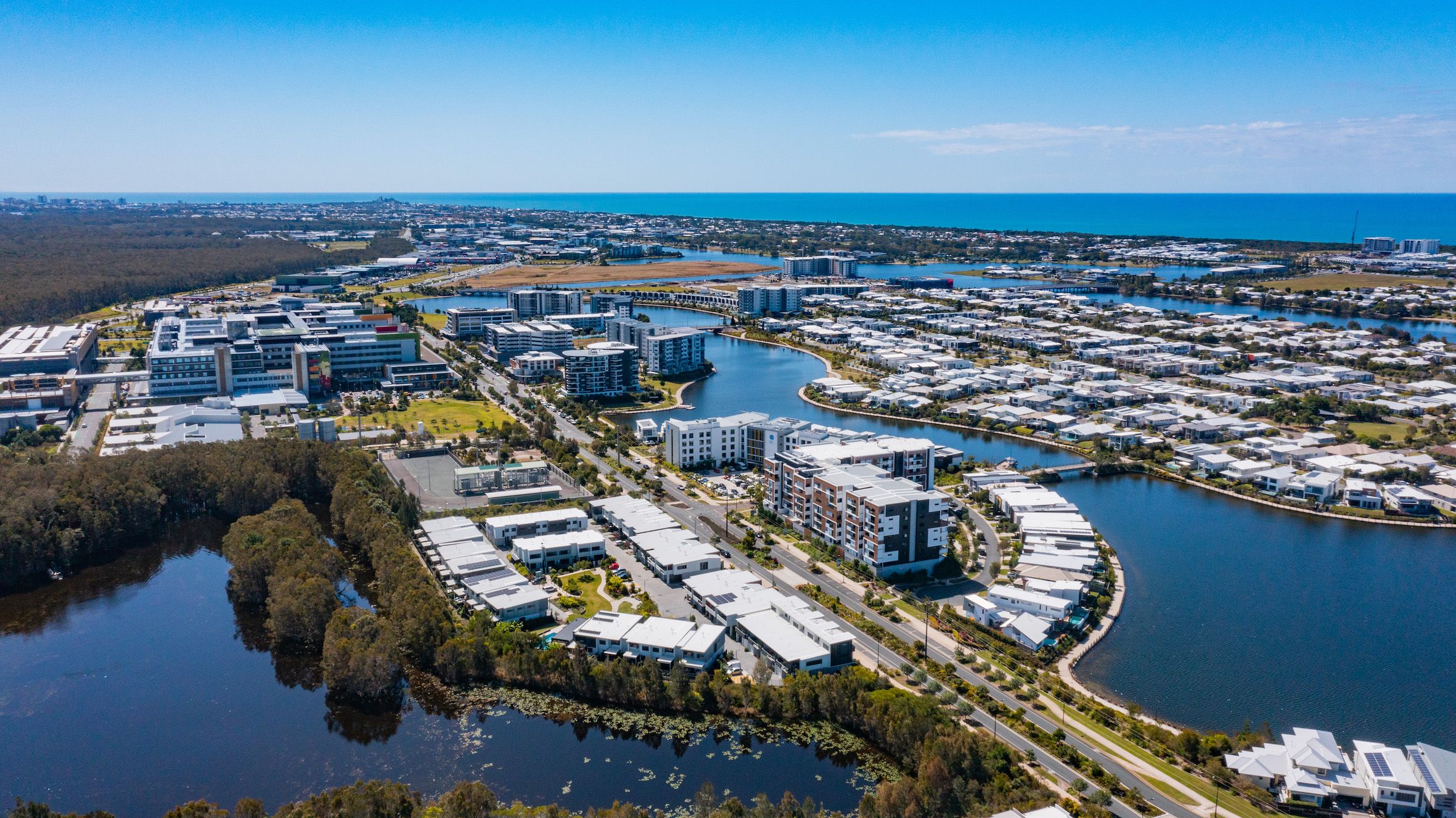 2/281 Birtinya Boulevard, Birtinya, QLD 4575