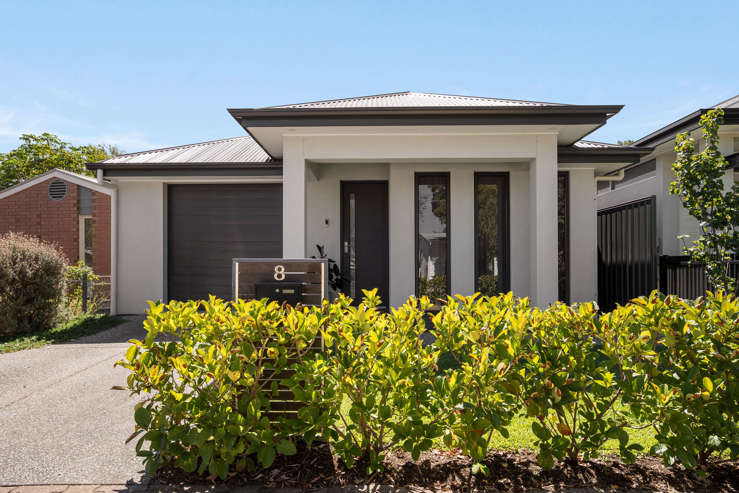 8 Moreshead Street, Greenacres, SA 5086
