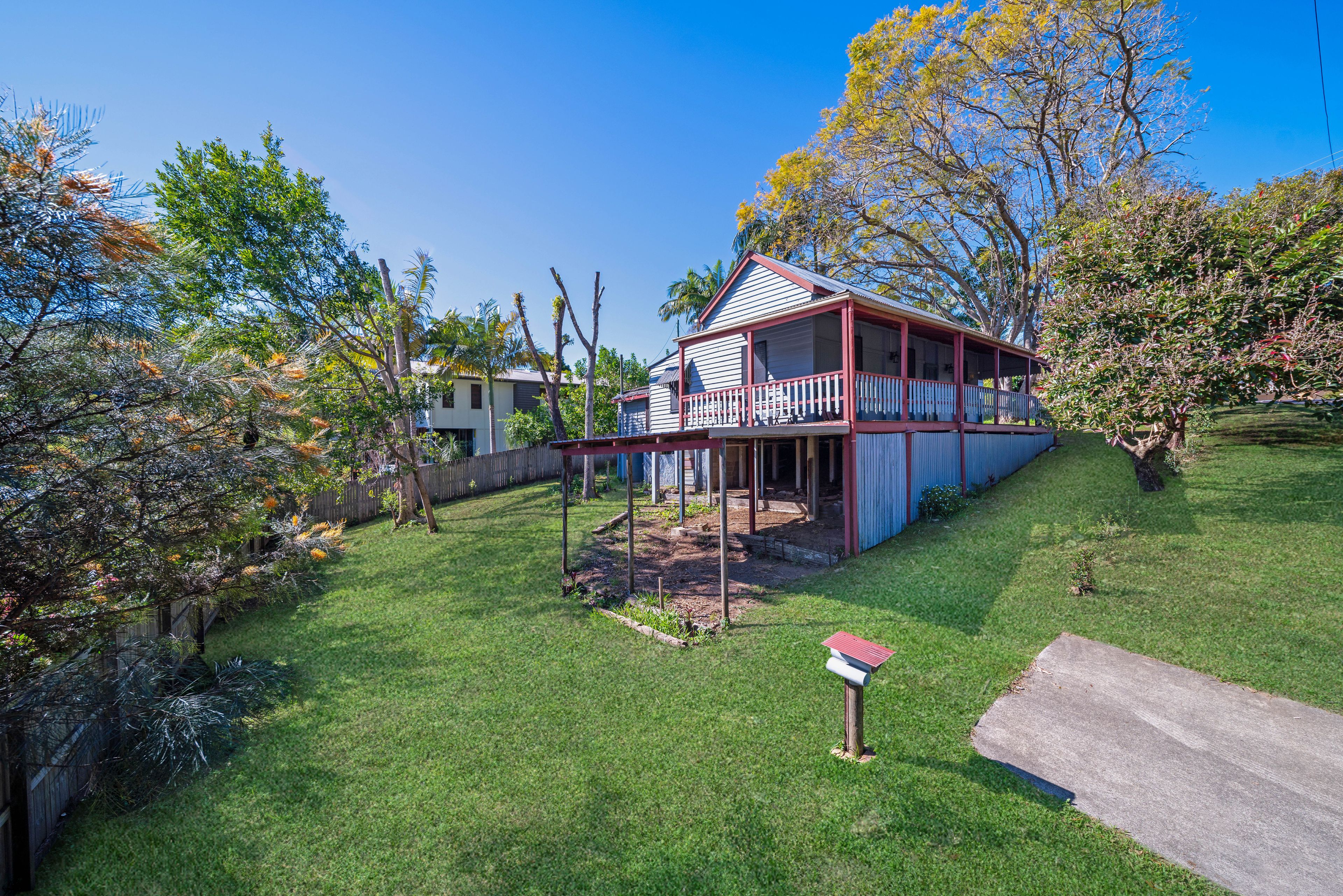 87 Elizabeth Street, Nambour, QLD 4560